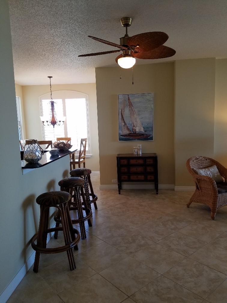 BEACH COLONY WEST CONDO - Residential