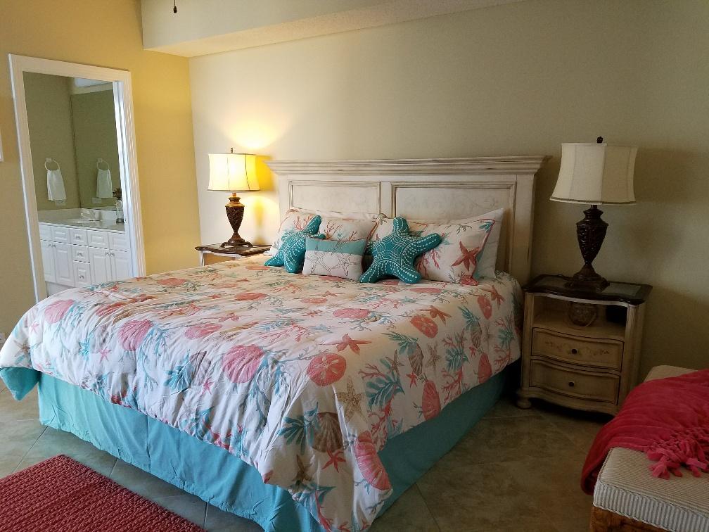 BEACH COLONY WEST CONDO - Residential