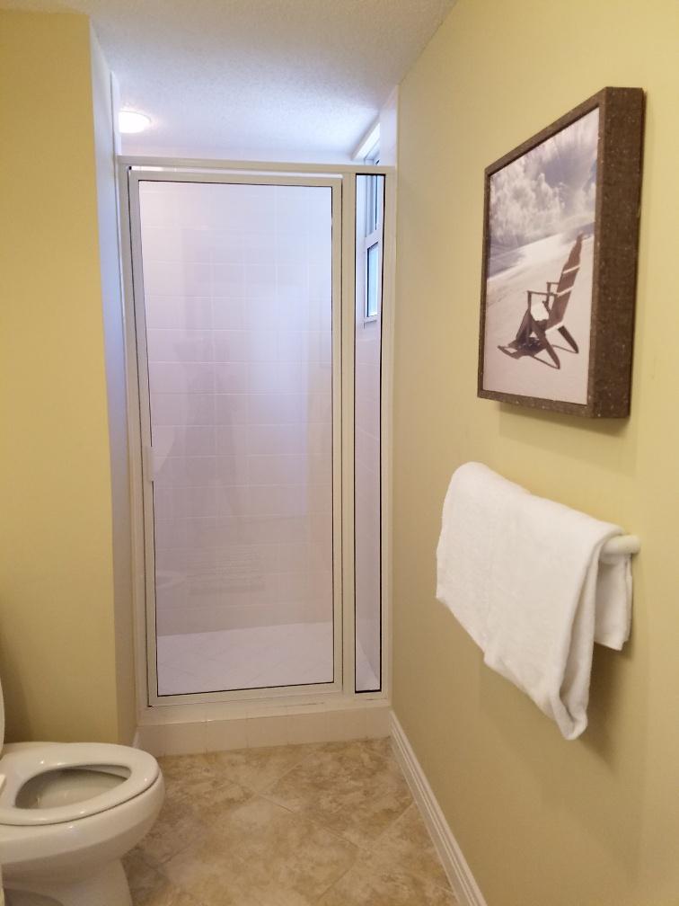 BEACH COLONY WEST CONDO - Residential