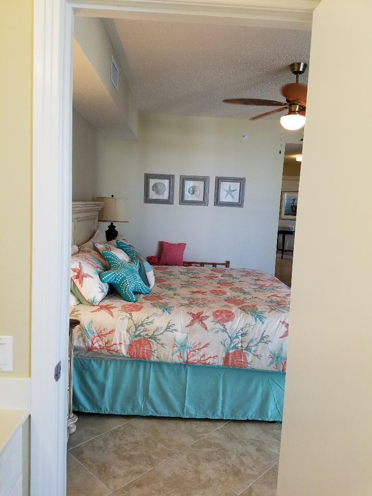 BEACH COLONY WEST CONDO - Residential