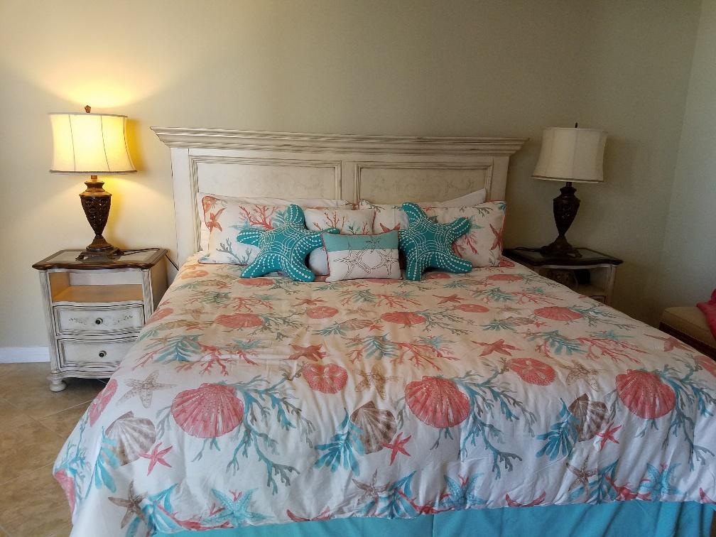 BEACH COLONY WEST CONDO - Residential