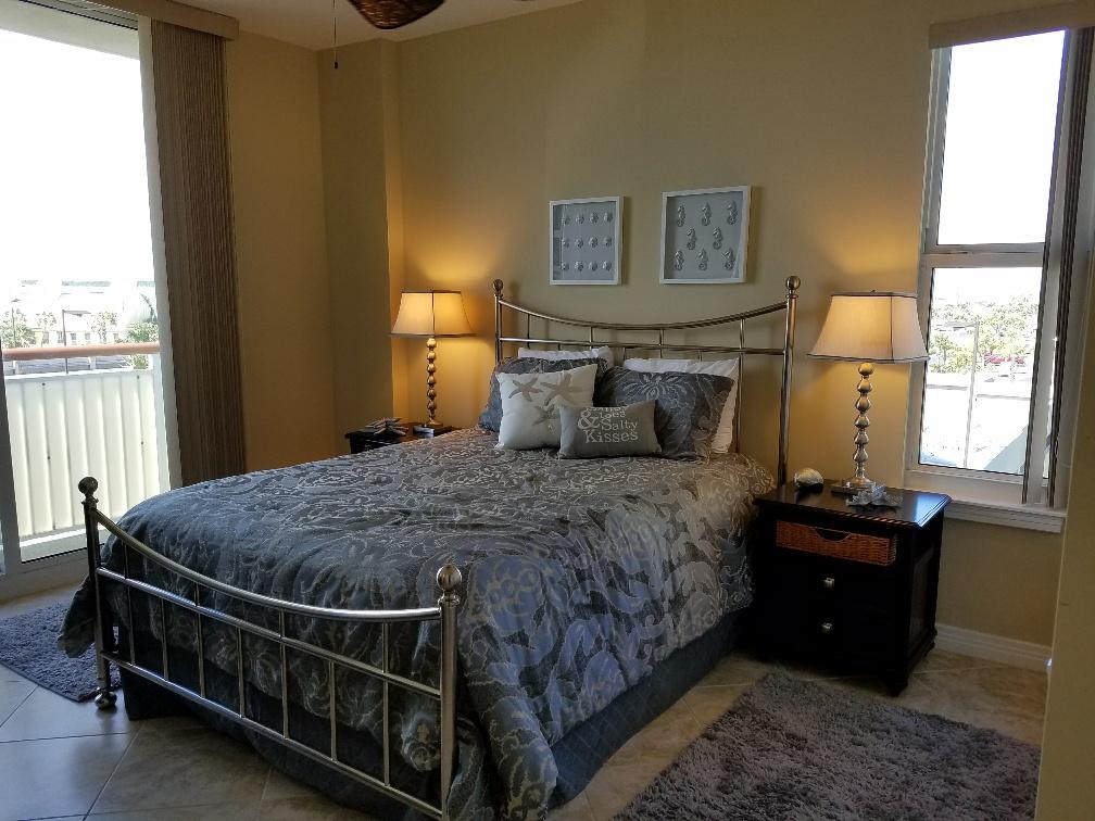 BEACH COLONY WEST CONDO - Residential