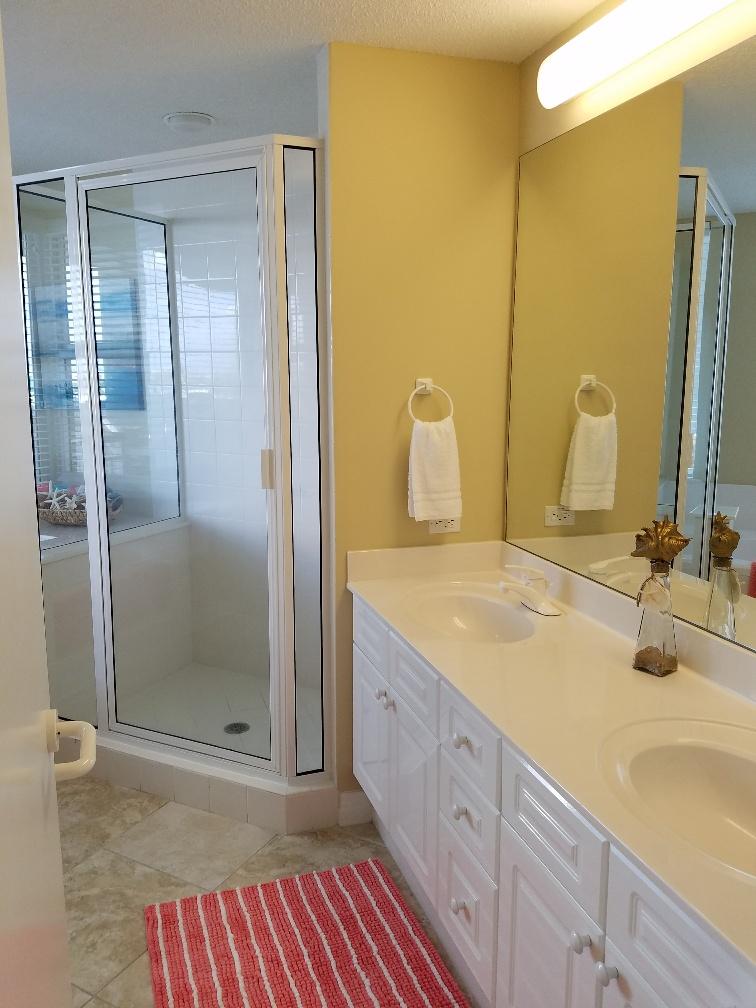 BEACH COLONY WEST CONDO - Residential