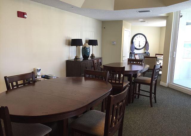 BEACH COLONY WEST CONDO - Residential