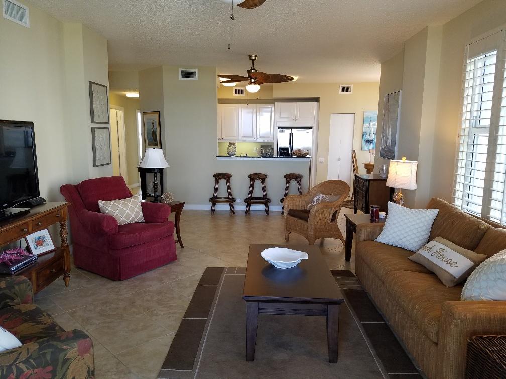 BEACH COLONY WEST CONDO - Residential