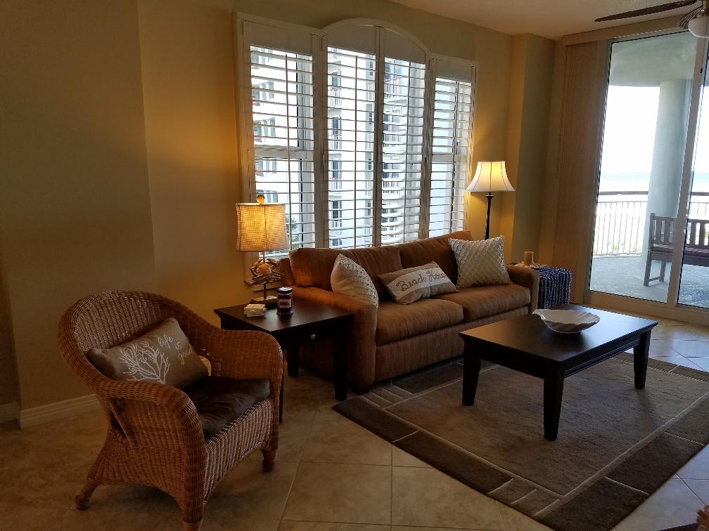 BEACH COLONY WEST CONDO - Residential
