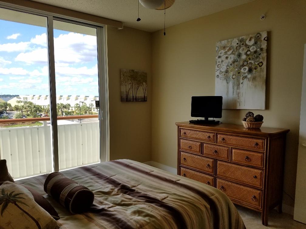 BEACH COLONY WEST CONDO - Residential
