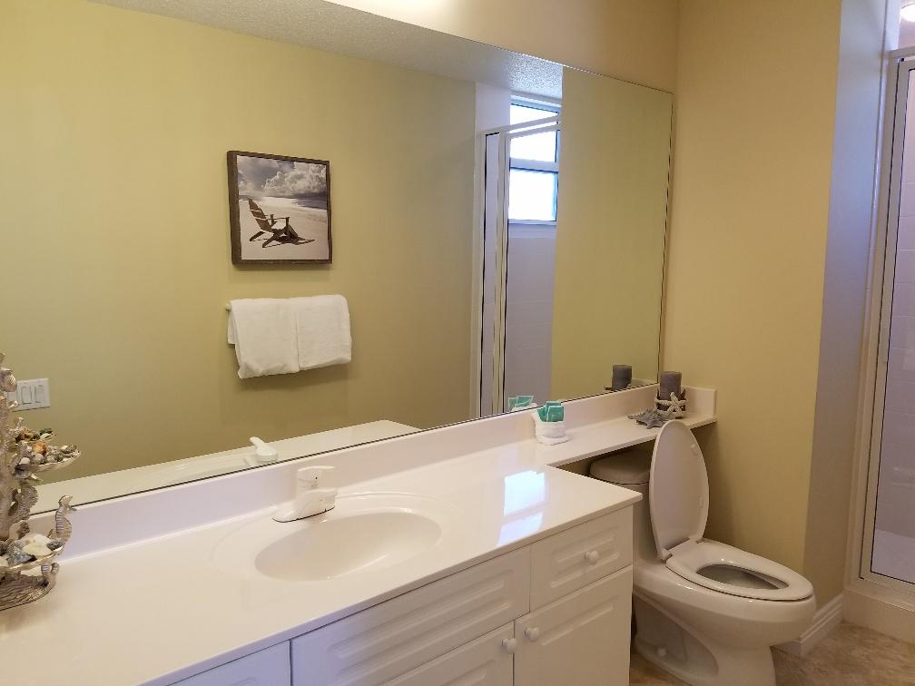 BEACH COLONY WEST CONDO - Residential