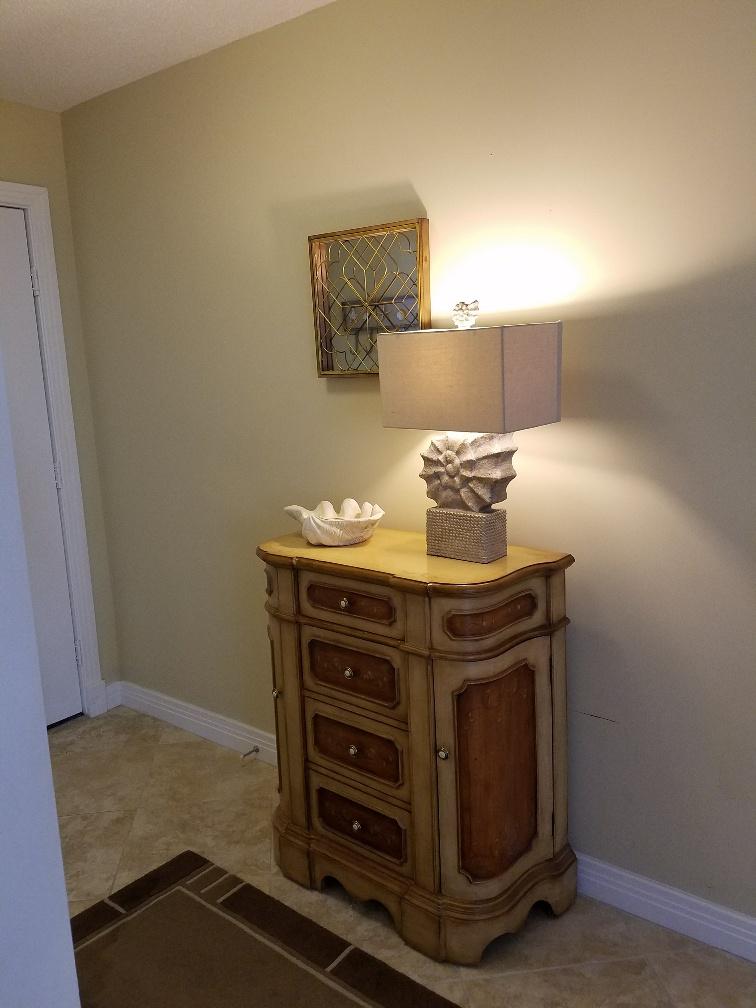 BEACH COLONY WEST CONDO - Residential
