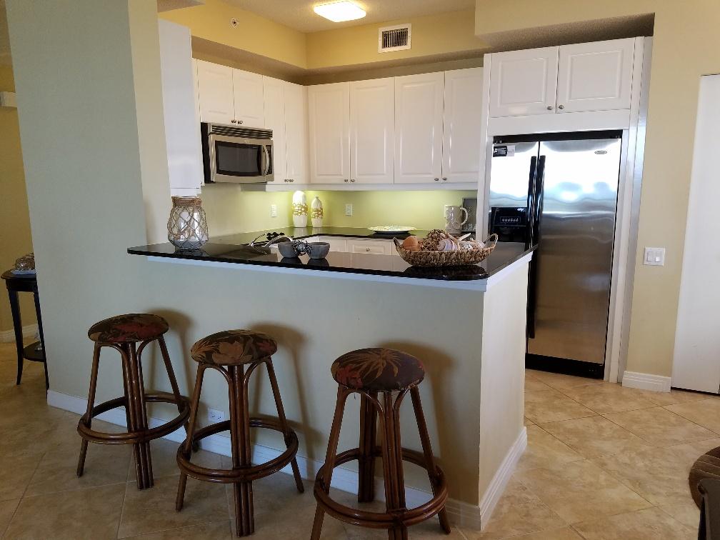 BEACH COLONY WEST CONDO - Residential