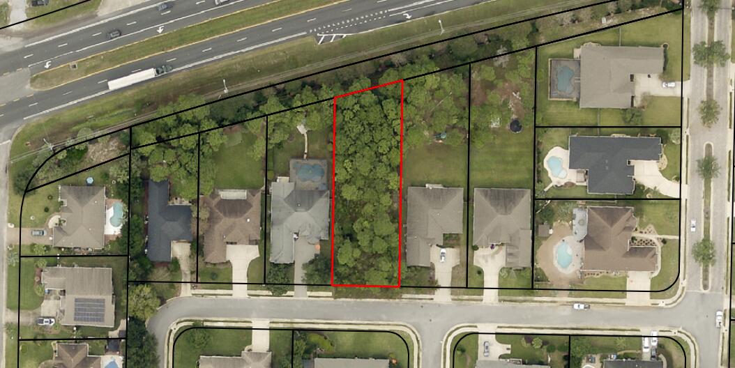 HERITAGE PARK - Residential