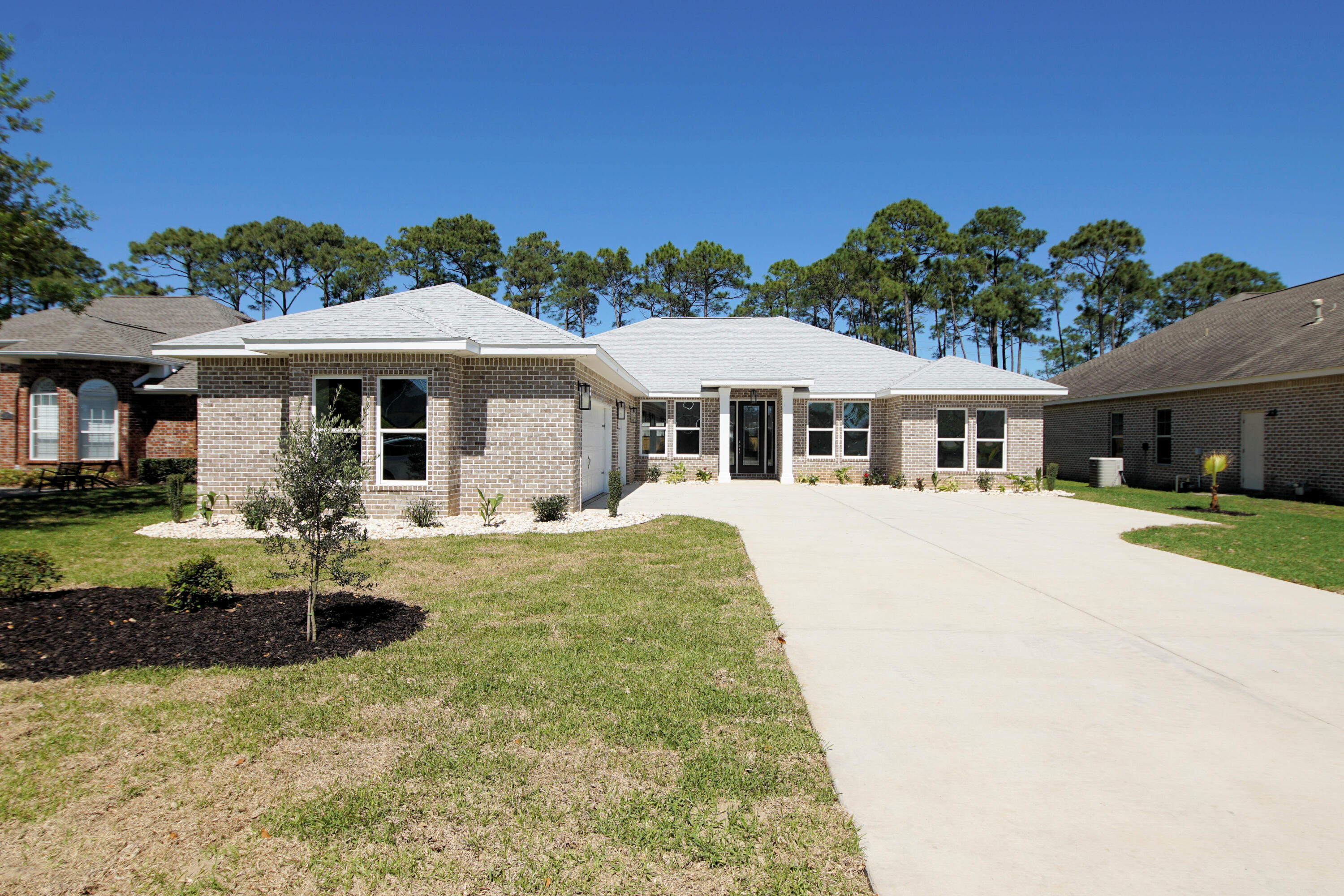 HERITAGE PARK - Residential