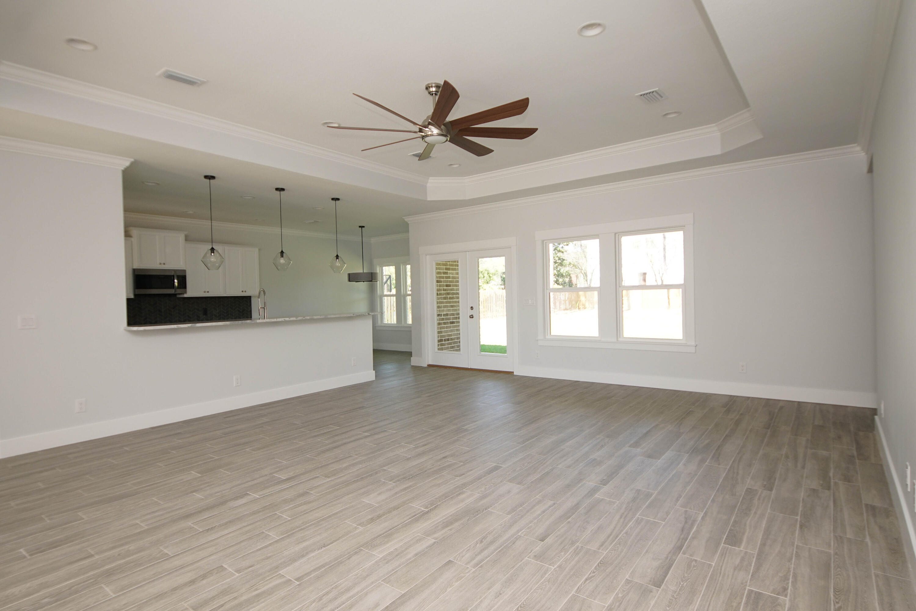 HERITAGE PARK - Residential