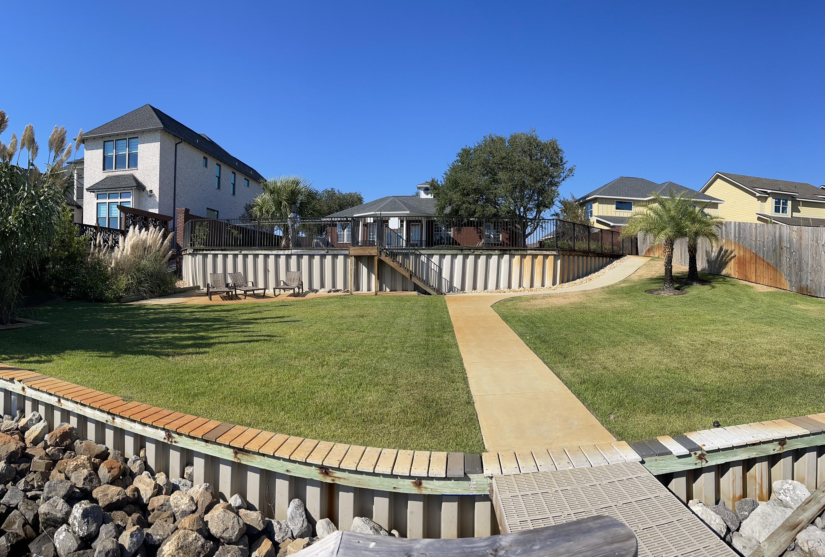 HERITAGE PARK - Residential