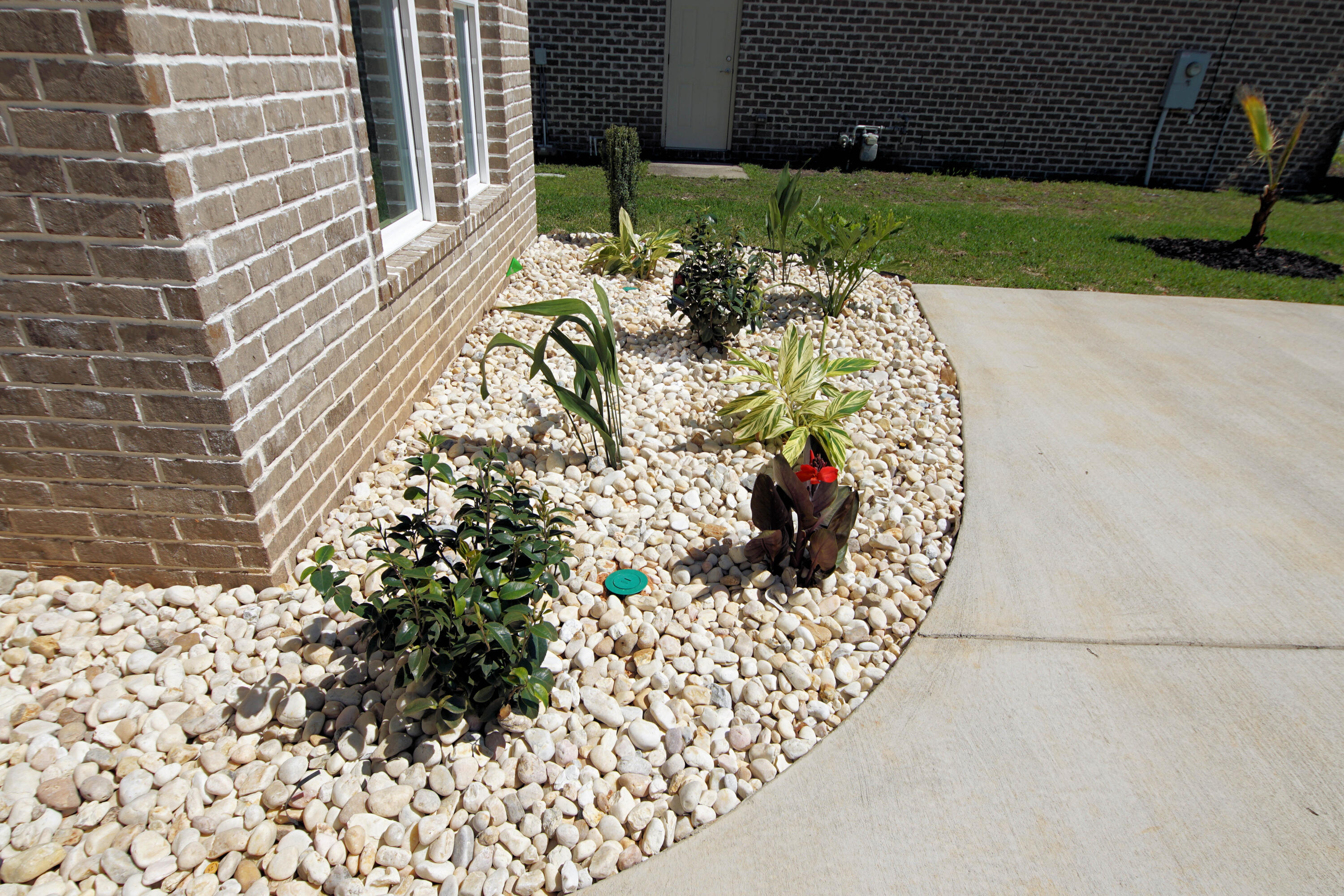 HERITAGE PARK - Residential