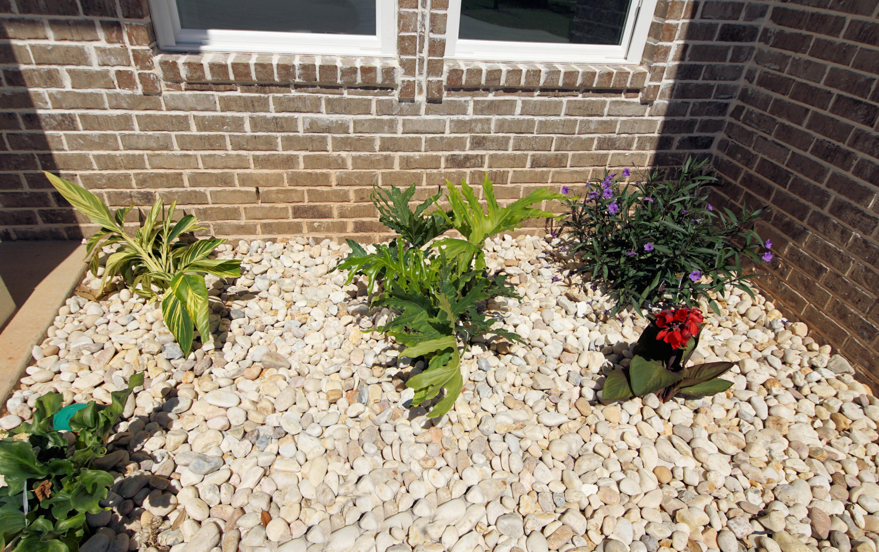 HERITAGE PARK - Residential