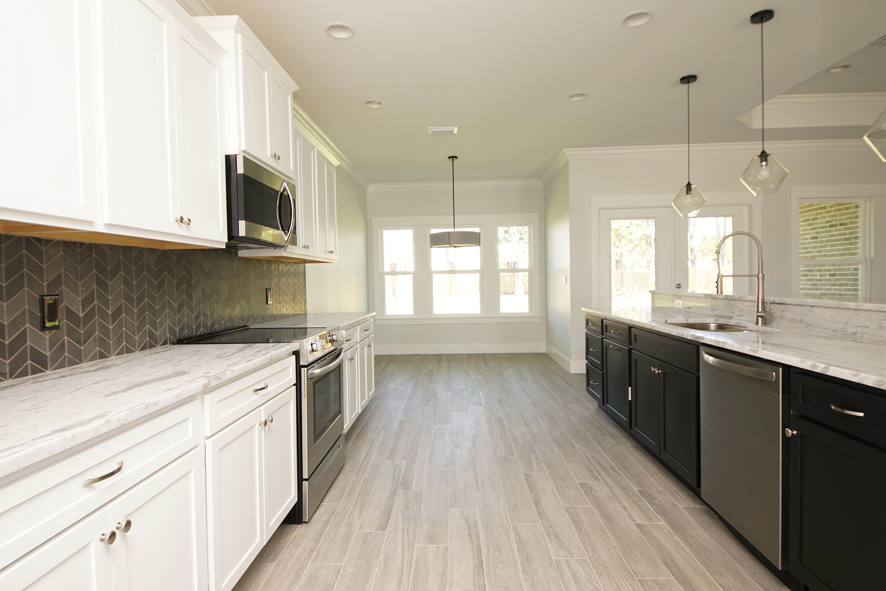 HERITAGE PARK - Residential