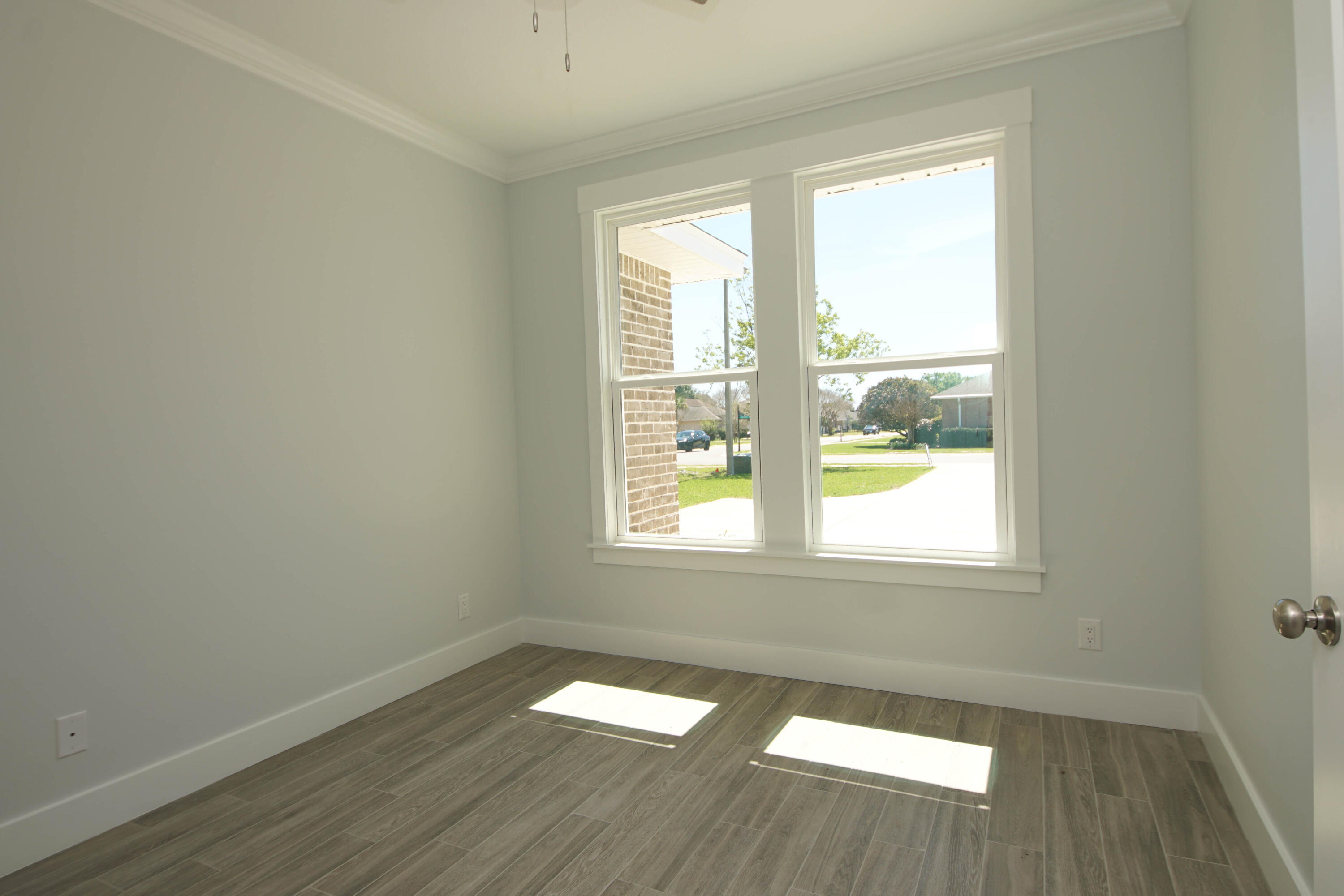 HERITAGE PARK - Residential