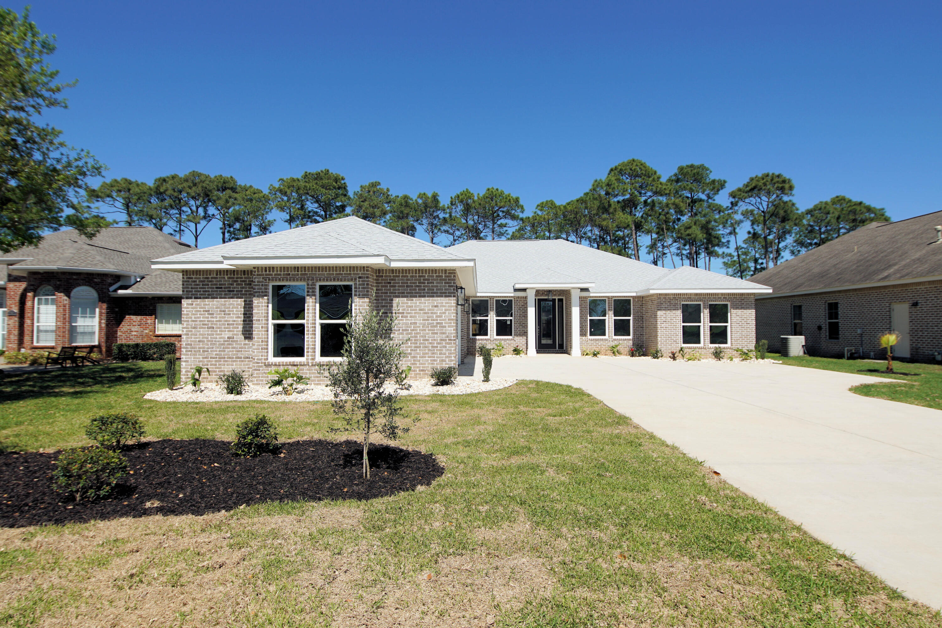 HERITAGE PARK - Residential