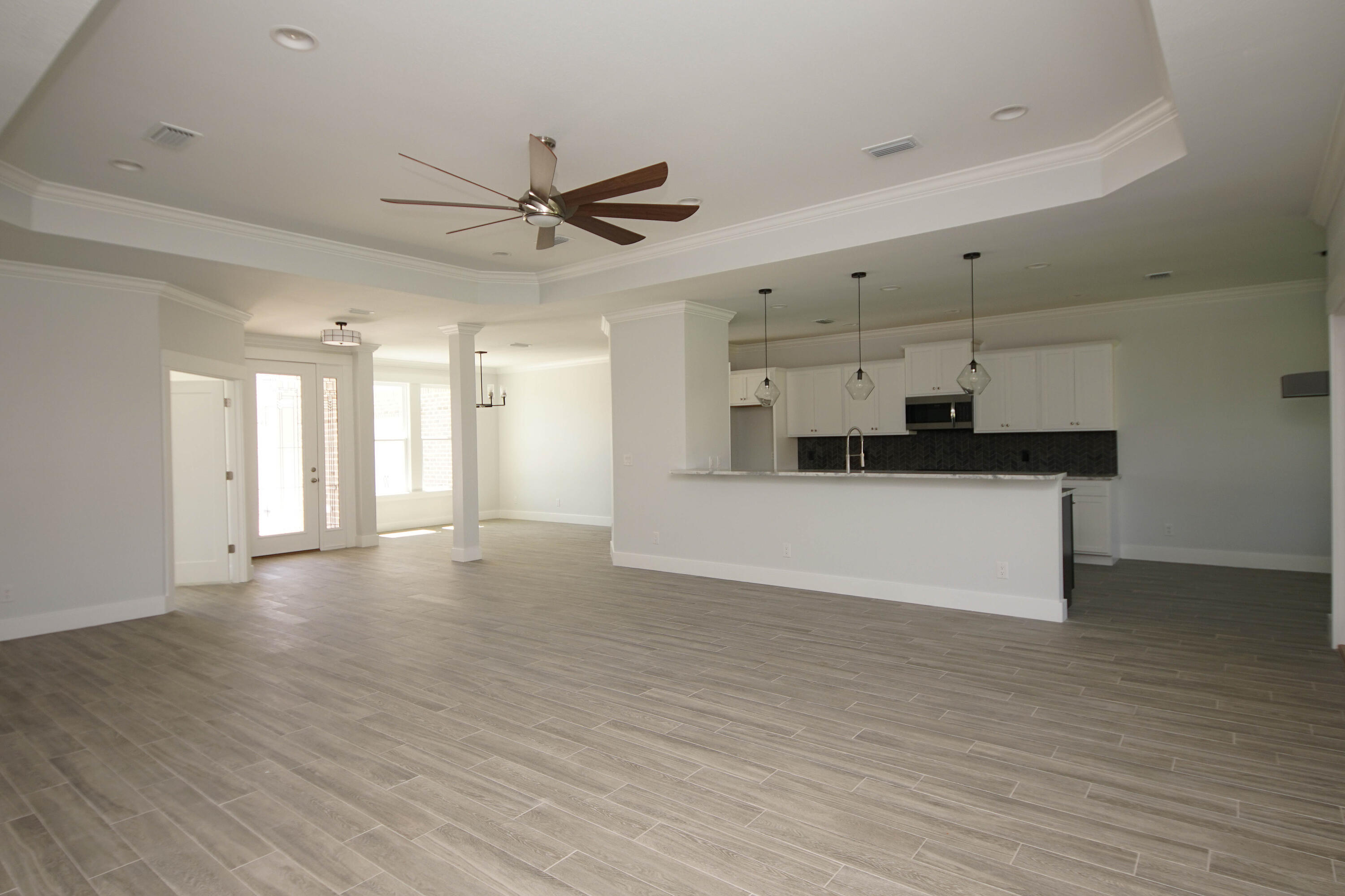 HERITAGE PARK - Residential