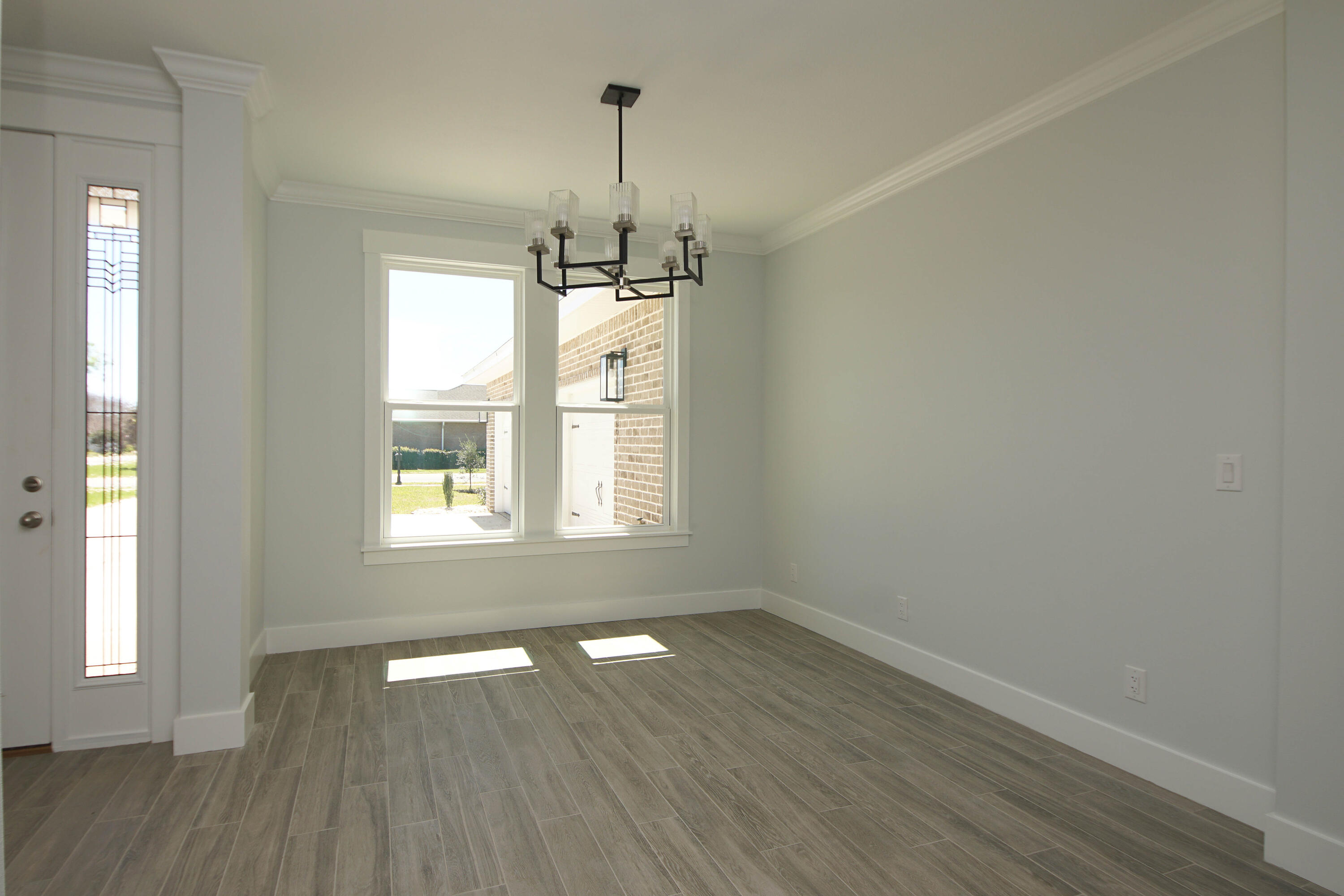 HERITAGE PARK - Residential