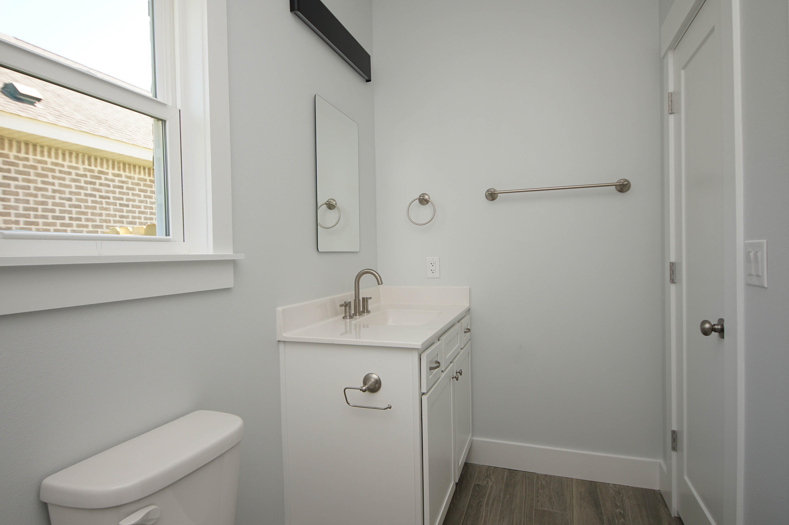 HERITAGE PARK - Residential