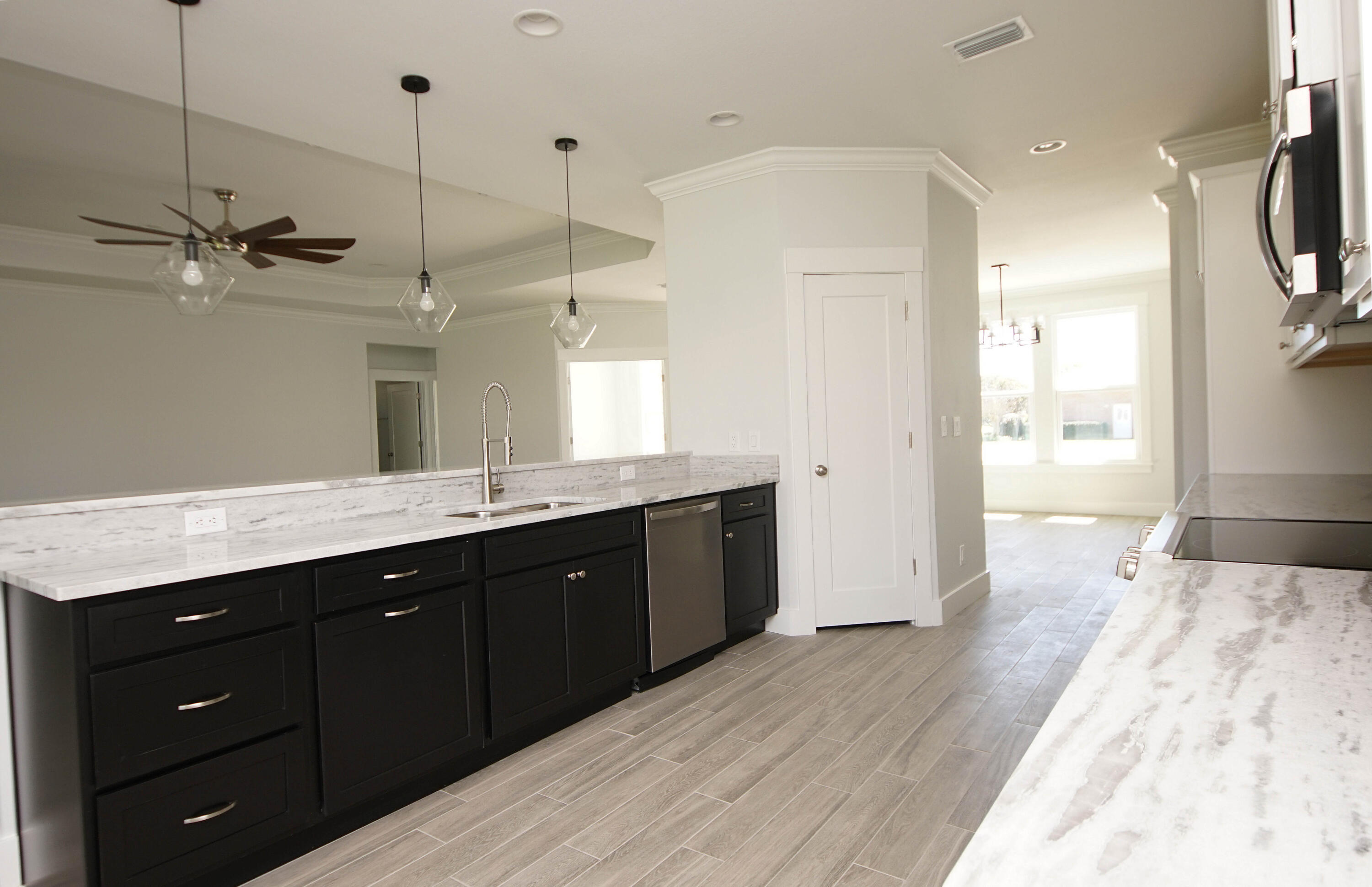 HERITAGE PARK - Residential