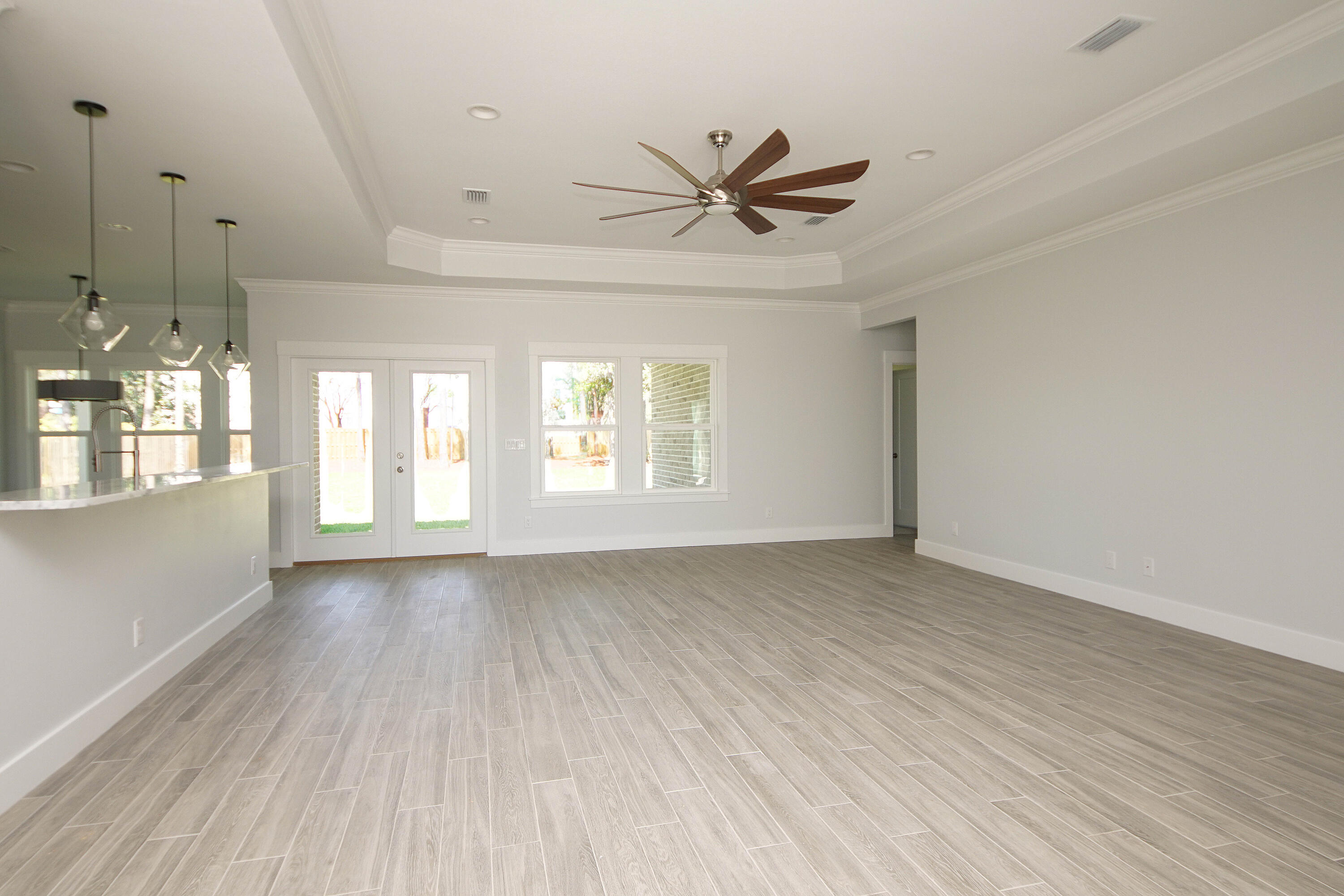 HERITAGE PARK - Residential