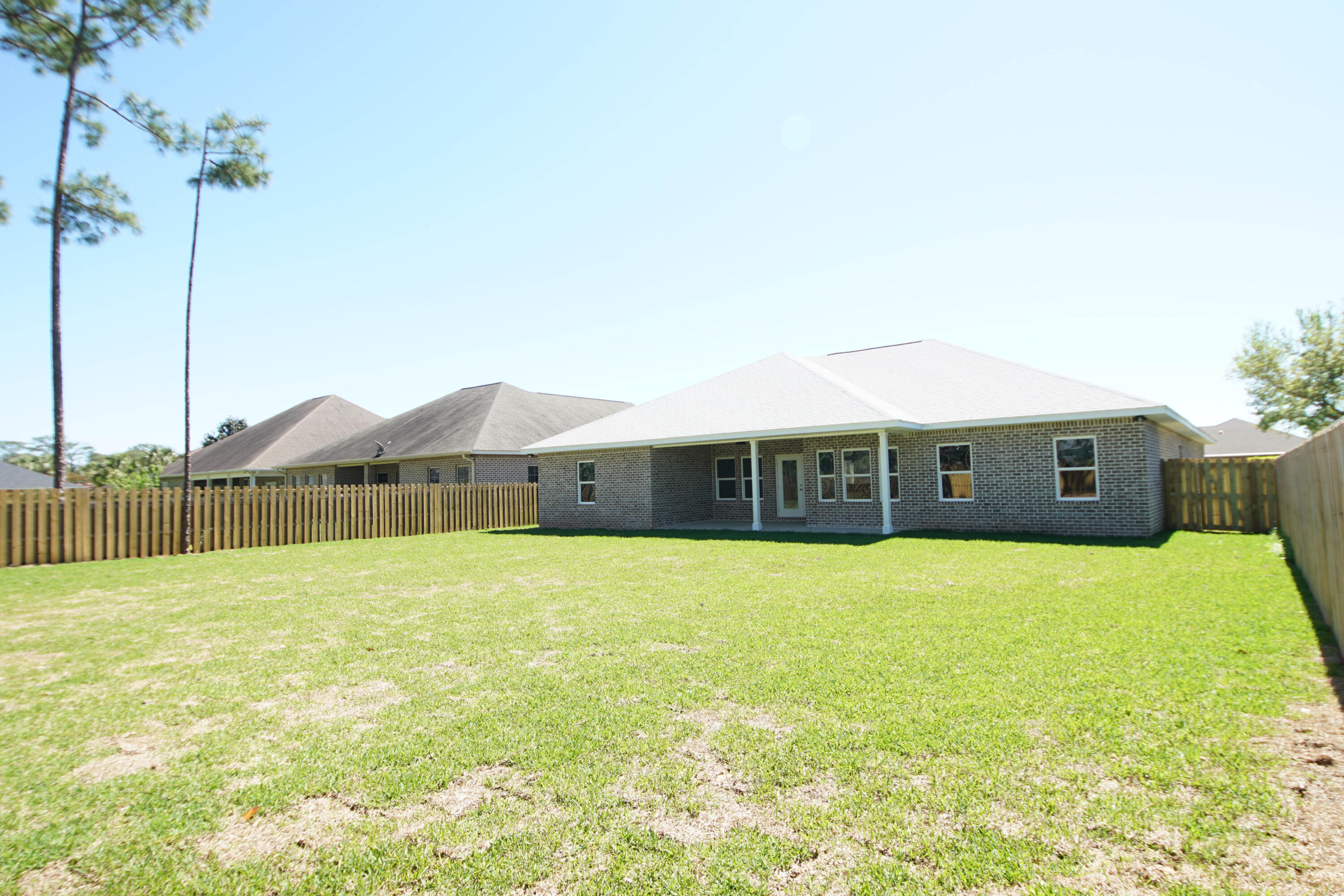 HERITAGE PARK - Residential