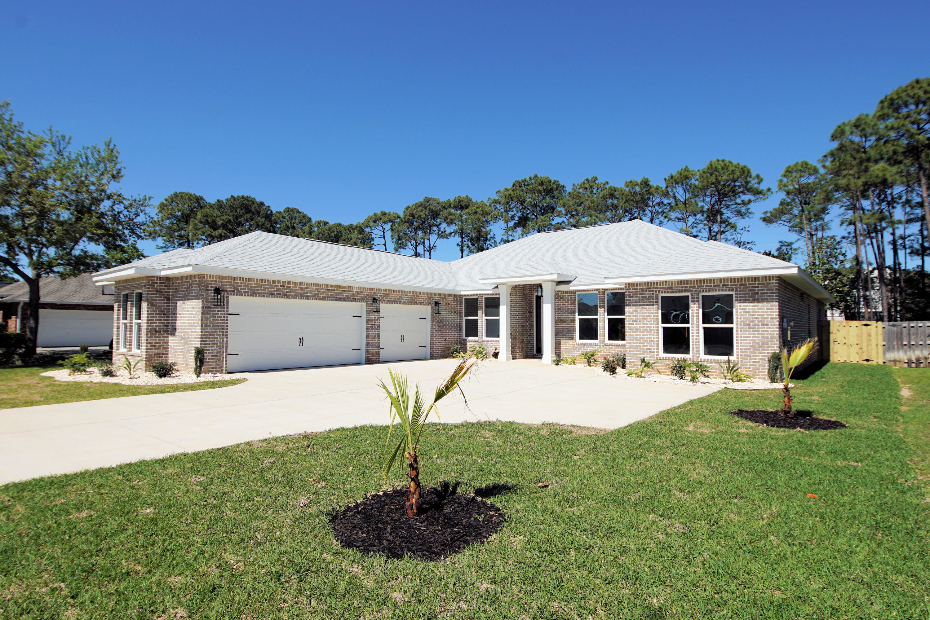 HERITAGE PARK - Residential