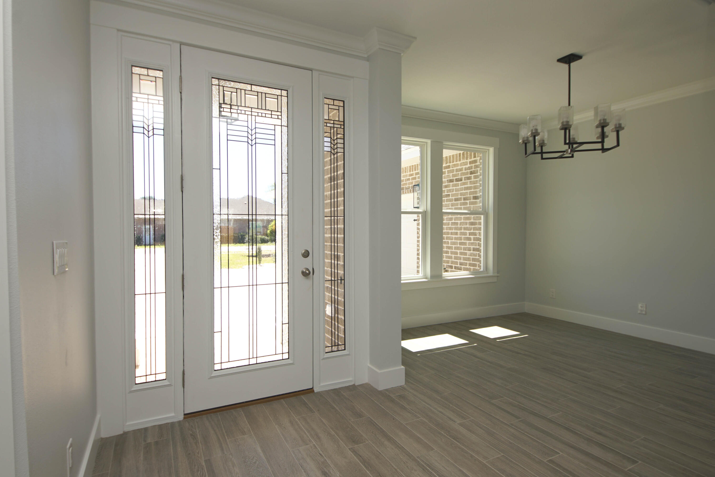 HERITAGE PARK - Residential