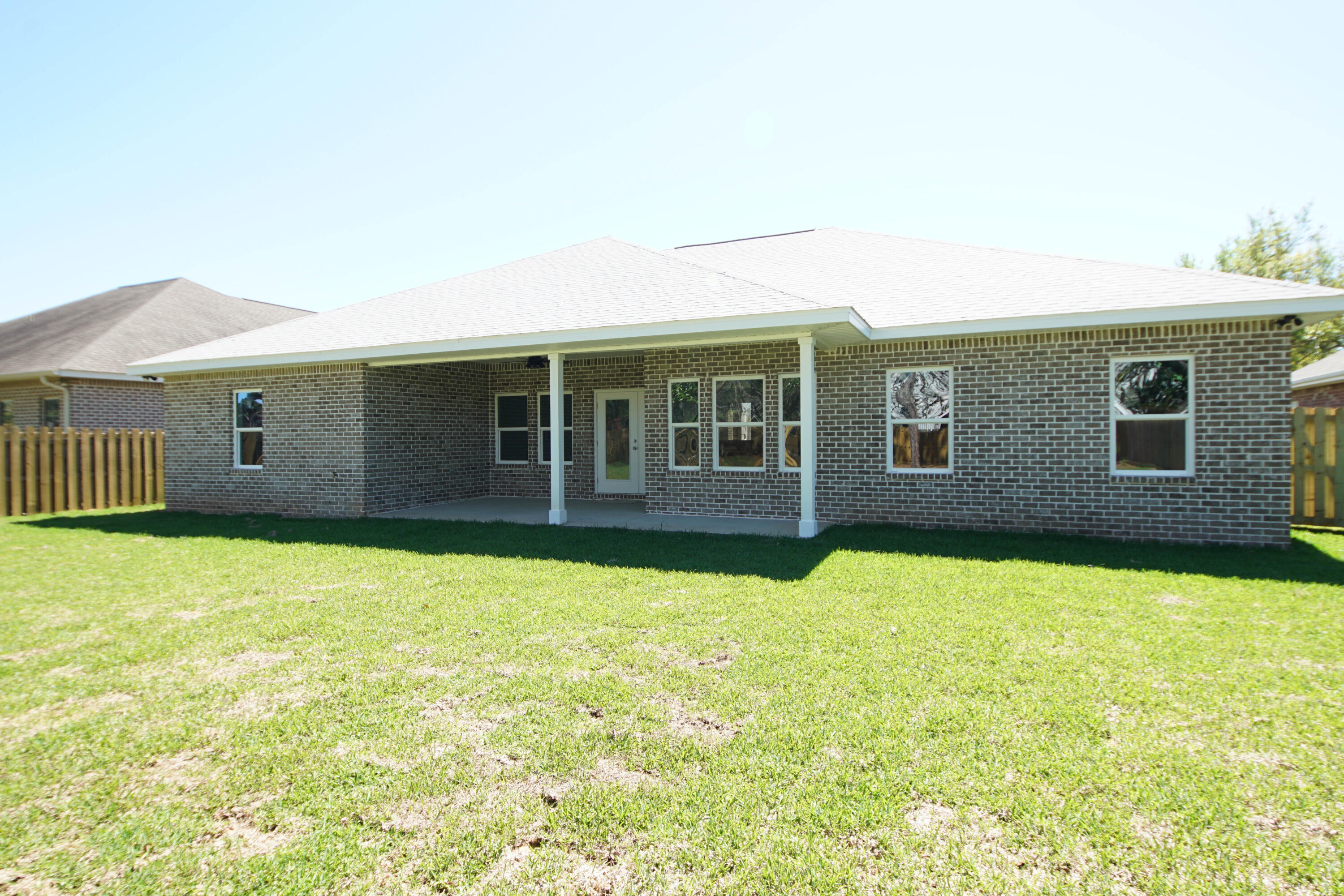 HERITAGE PARK - Residential