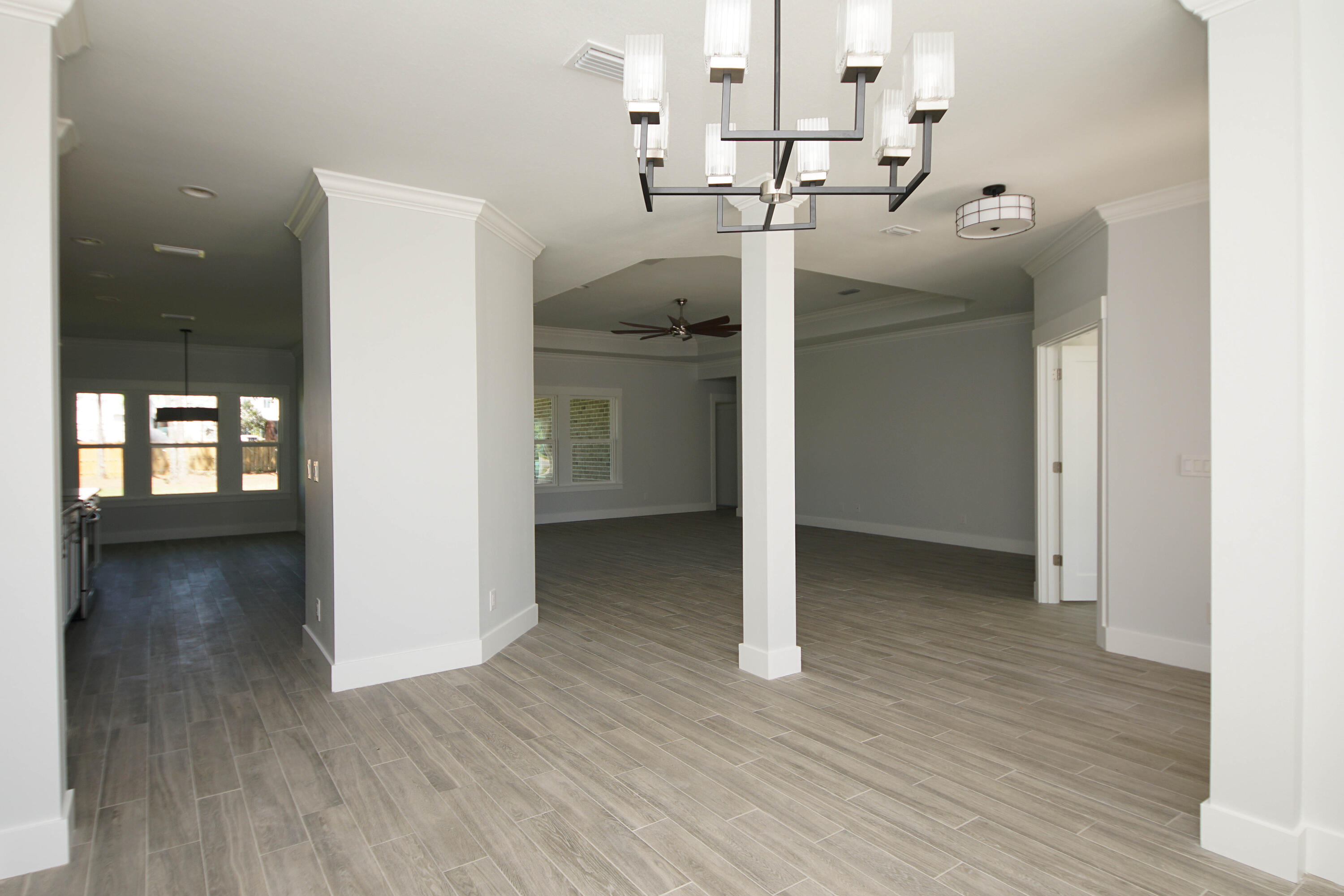 HERITAGE PARK - Residential