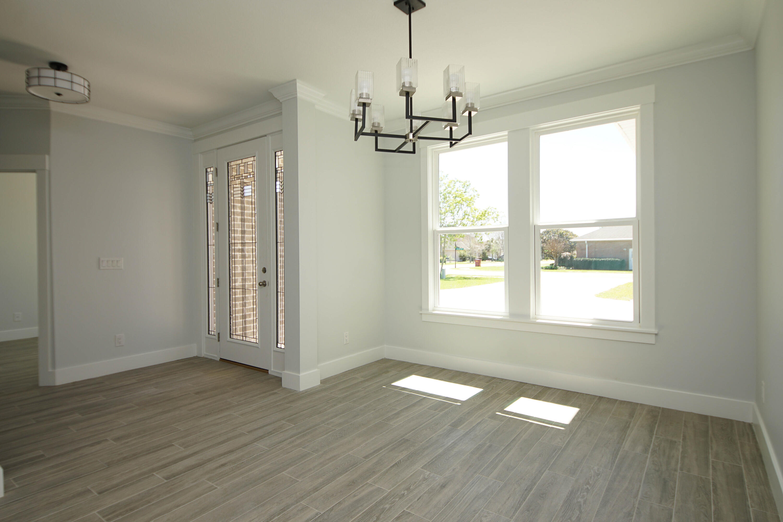 HERITAGE PARK - Residential