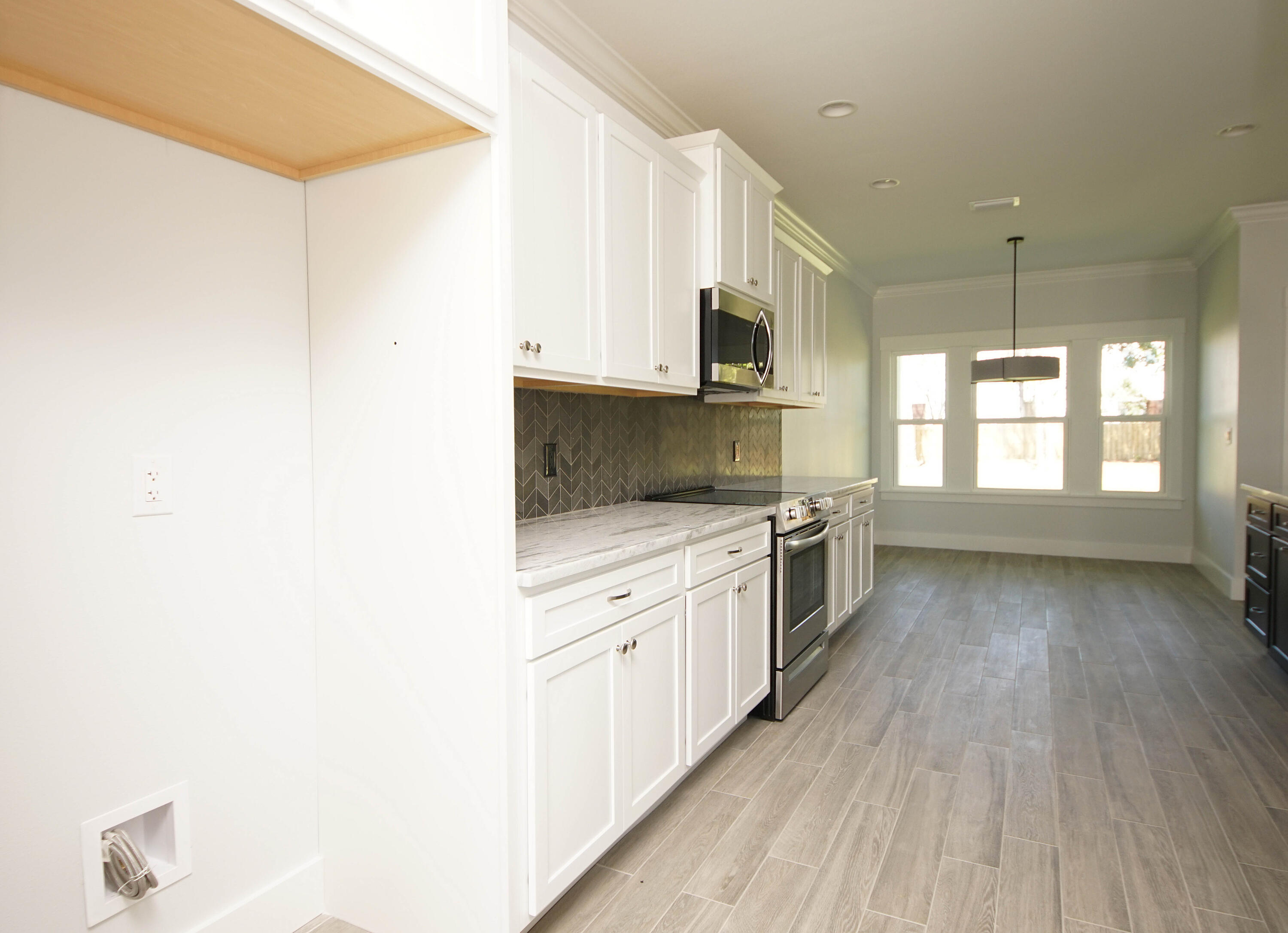 HERITAGE PARK - Residential