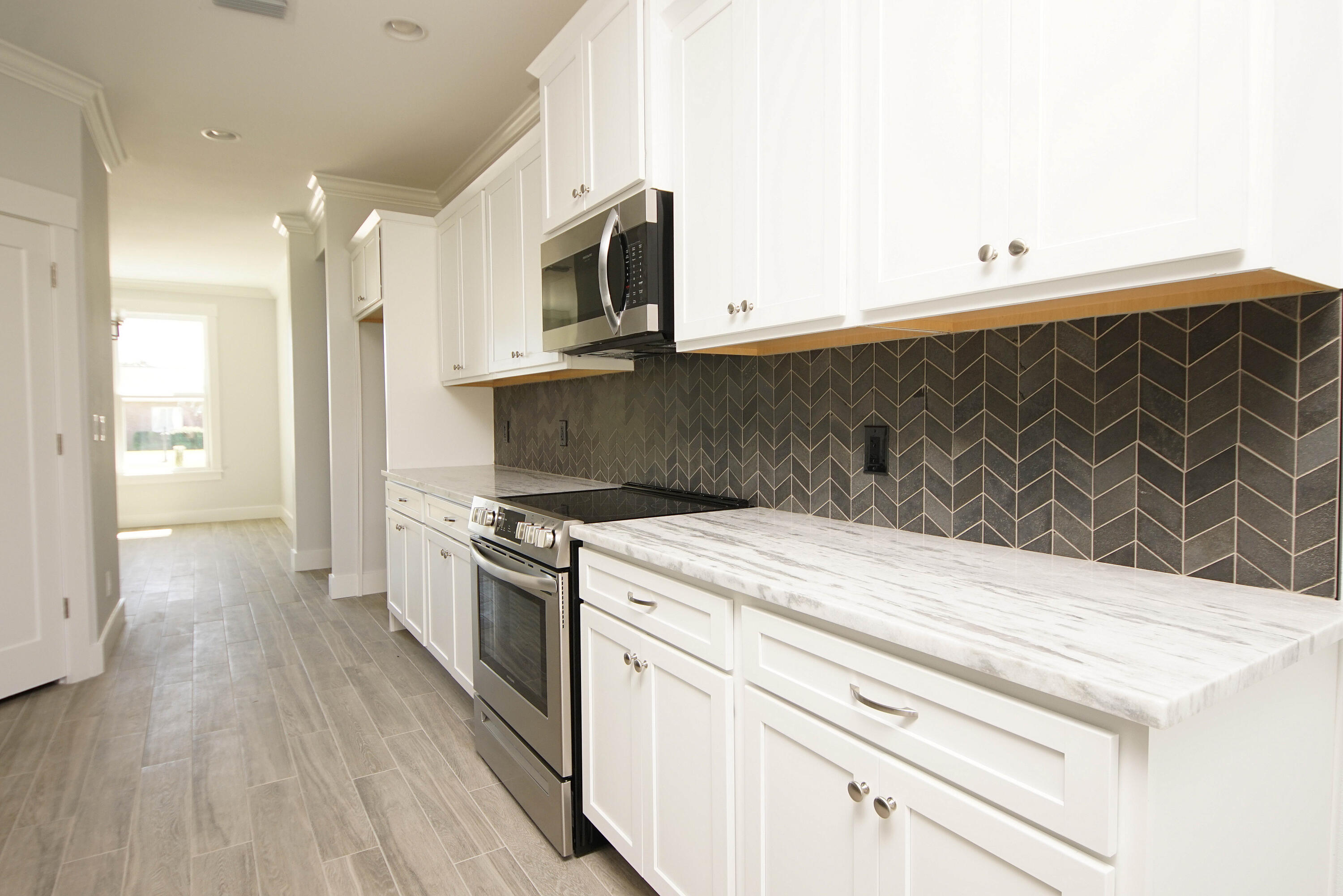 HERITAGE PARK - Residential