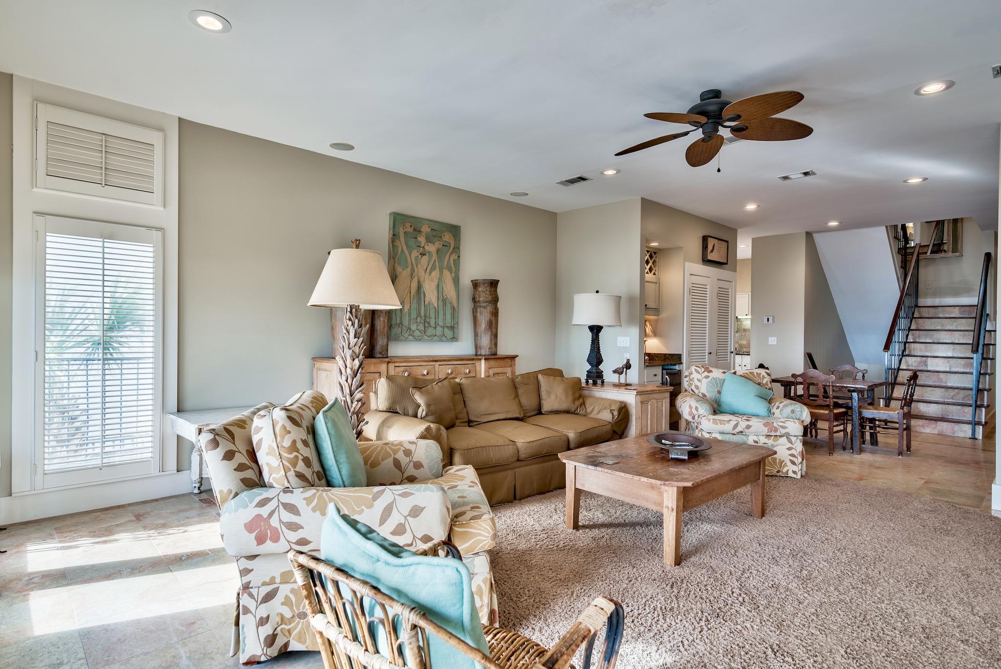 VIZCAYA AT DUNE ALLEN - Residential