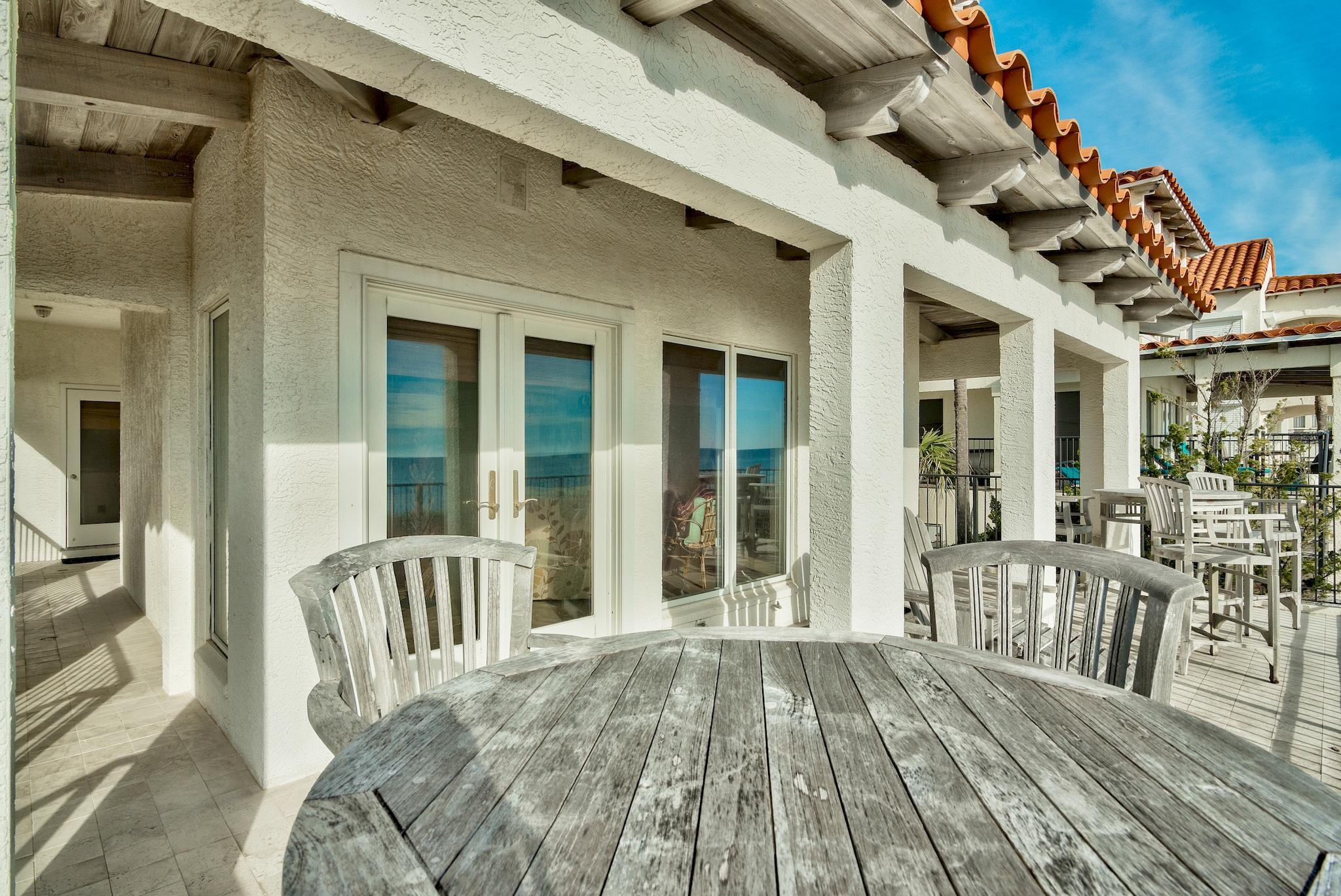 VIZCAYA AT DUNE ALLEN - Residential