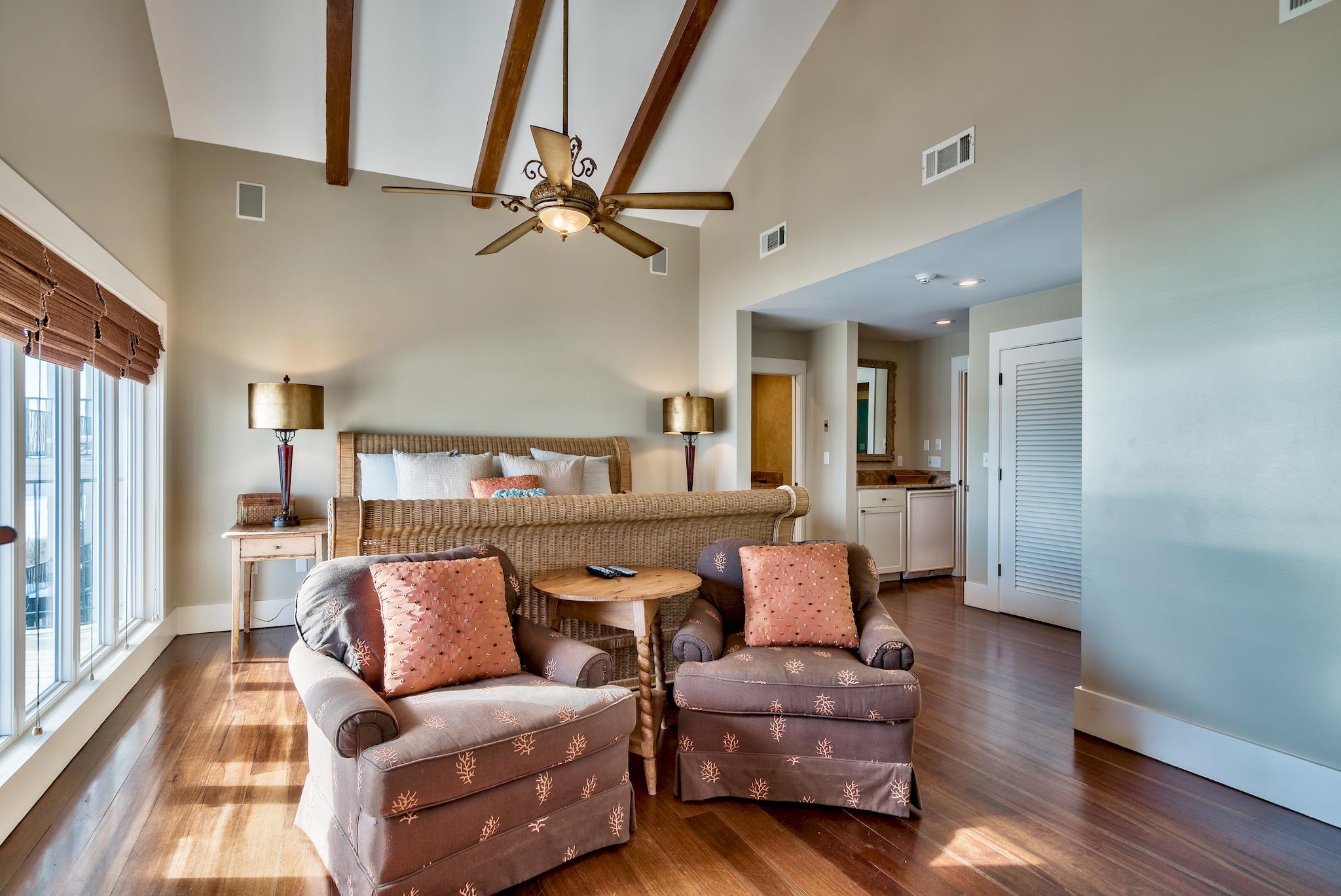 VIZCAYA AT DUNE ALLEN - Residential