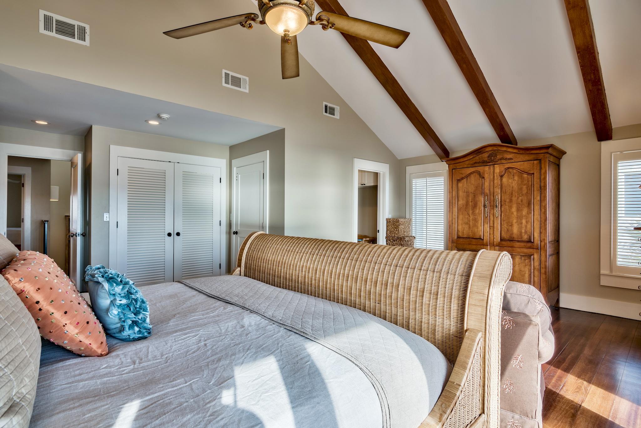 VIZCAYA AT DUNE ALLEN - Residential