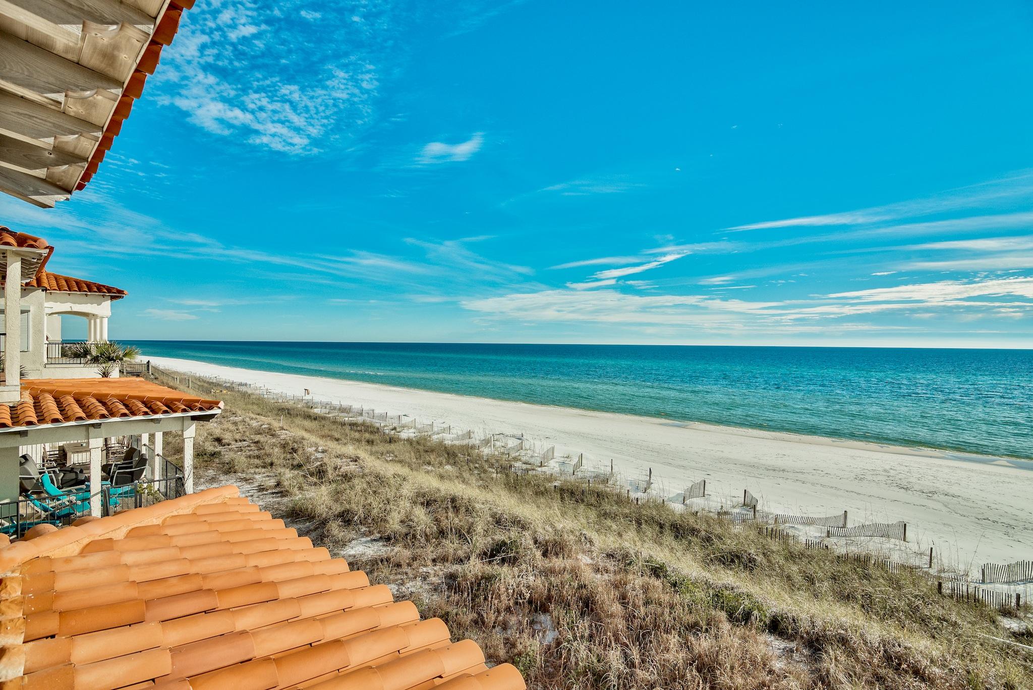 VIZCAYA AT DUNE ALLEN - Residential