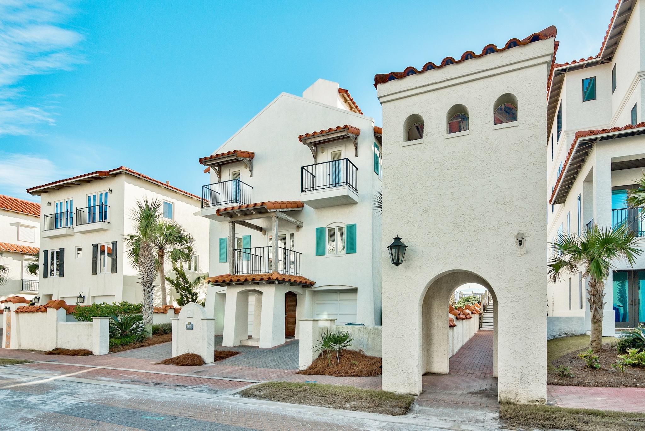 VIZCAYA AT DUNE ALLEN - Residential