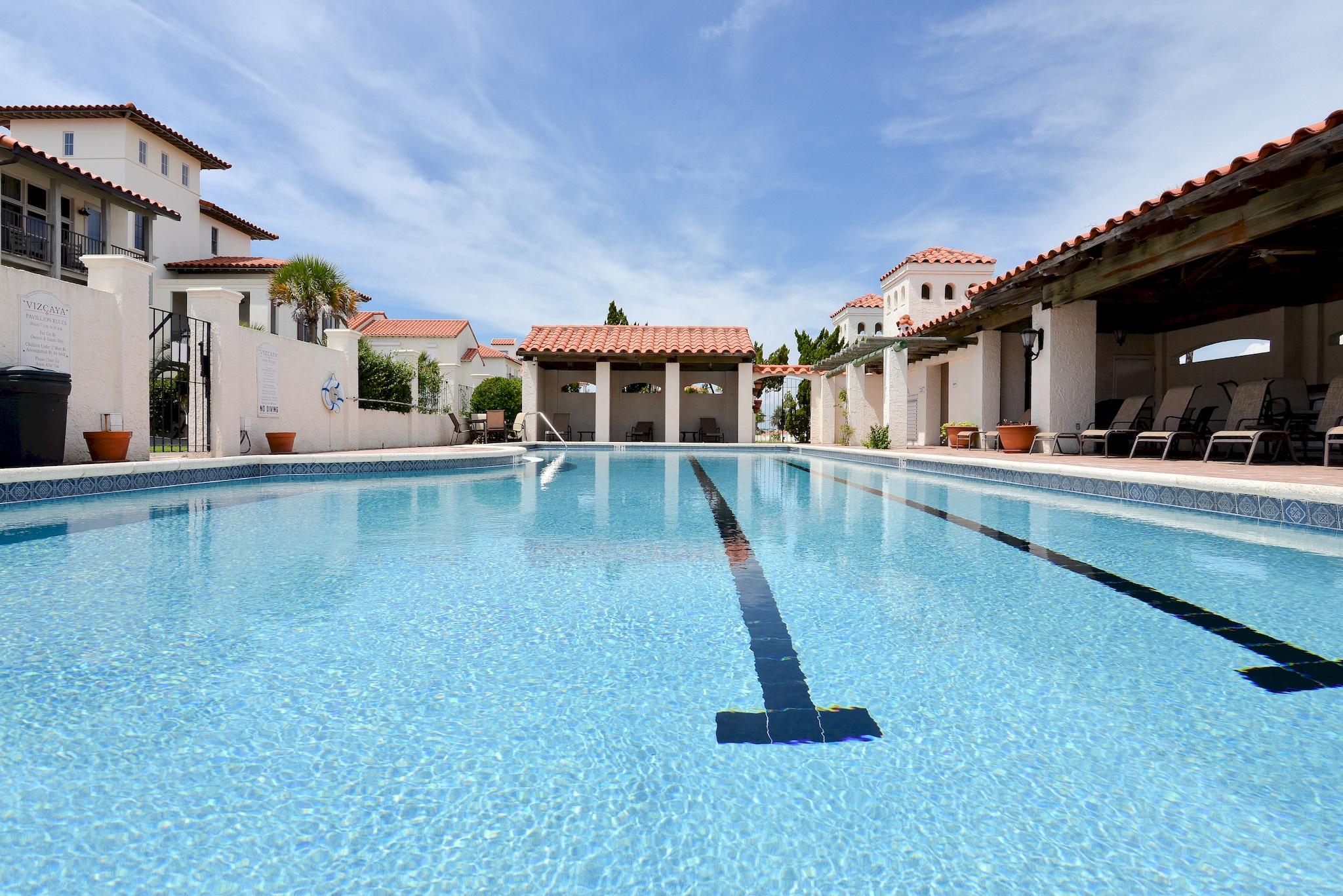 VIZCAYA AT DUNE ALLEN - Residential