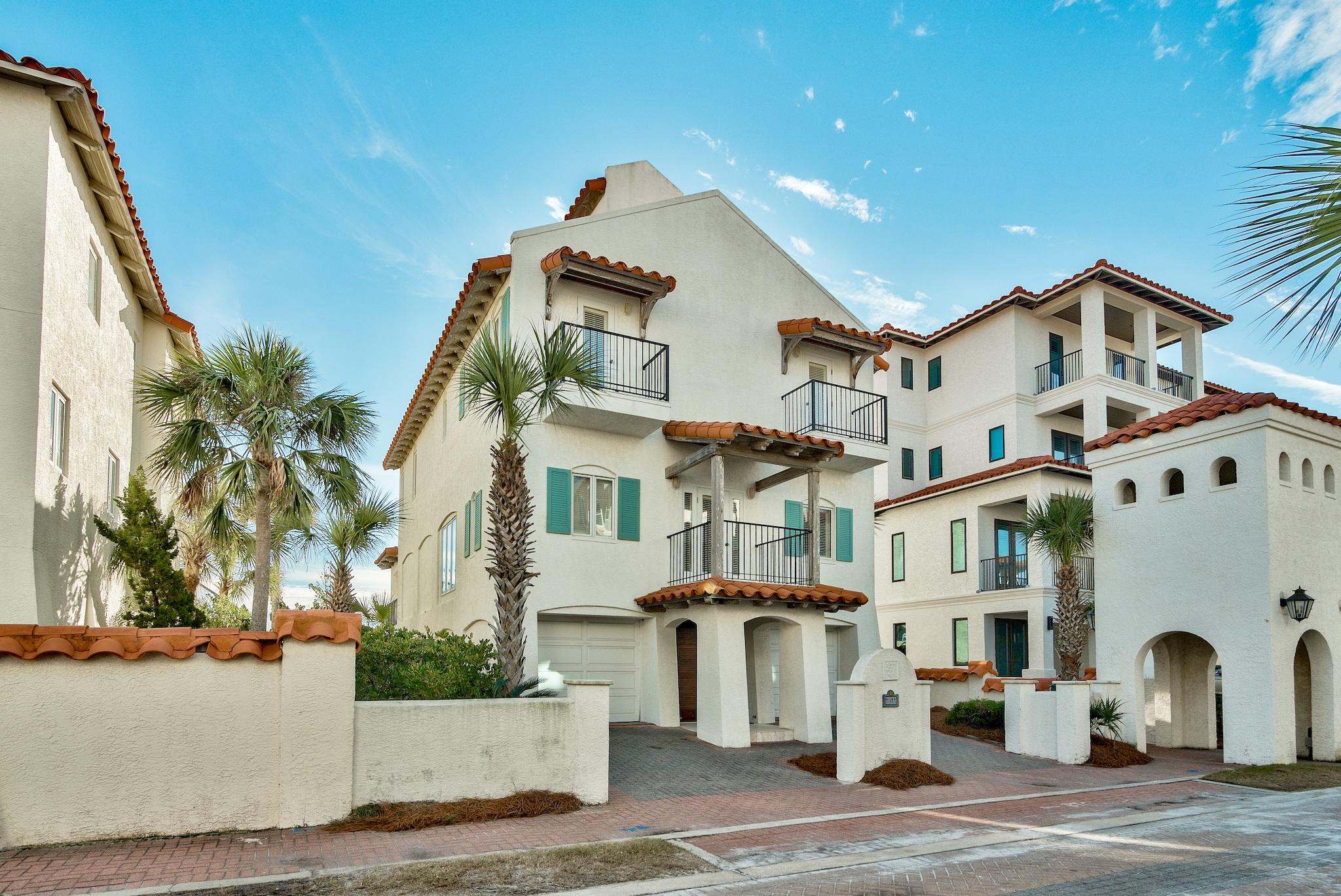VIZCAYA AT DUNE ALLEN - Residential