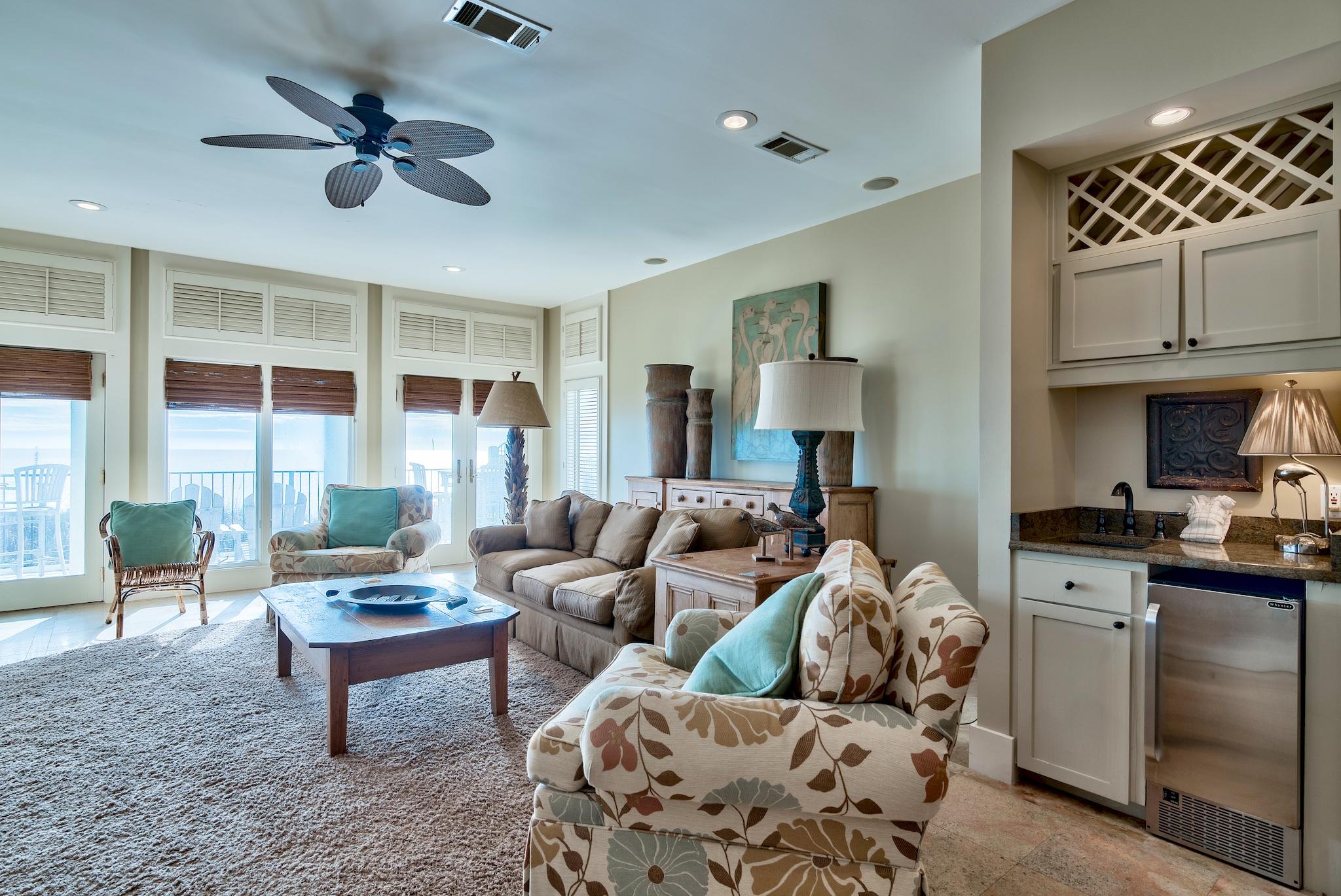VIZCAYA AT DUNE ALLEN - Residential