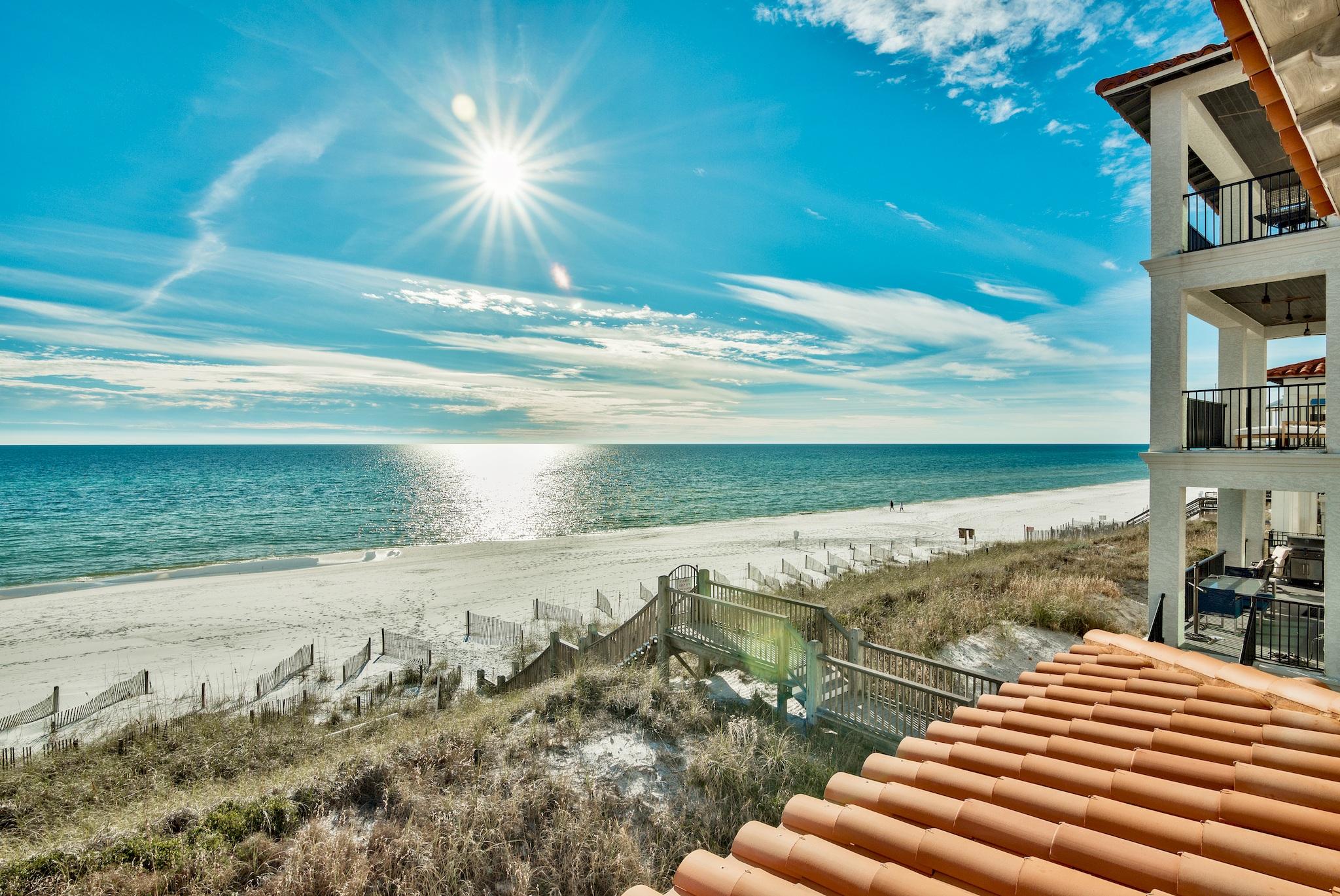 VIZCAYA AT DUNE ALLEN - Residential