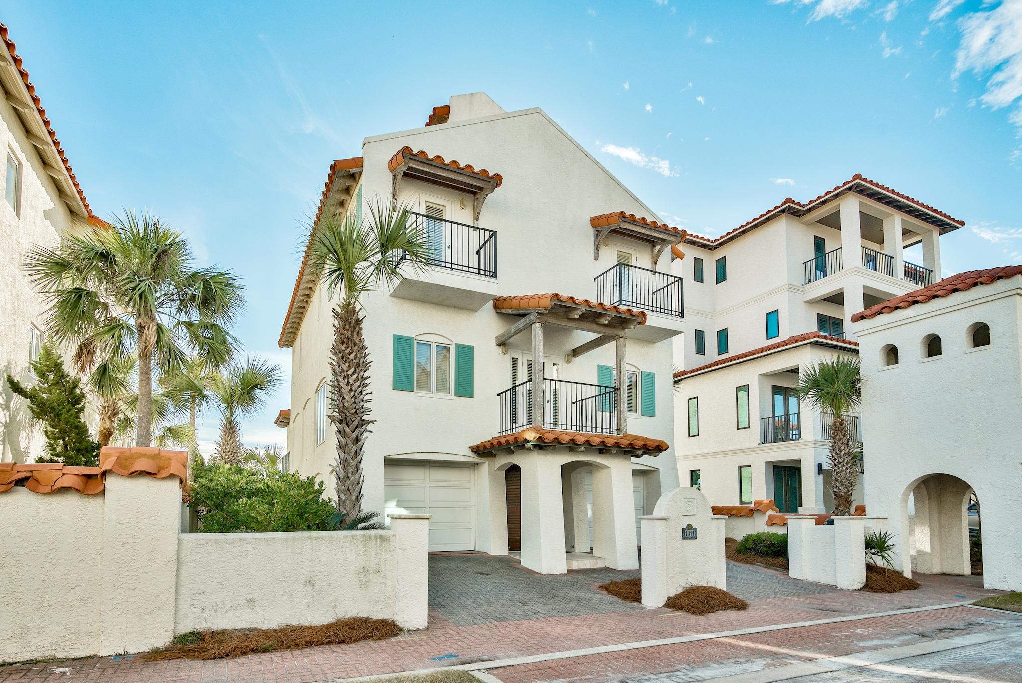 VIZCAYA AT DUNE ALLEN - Residential