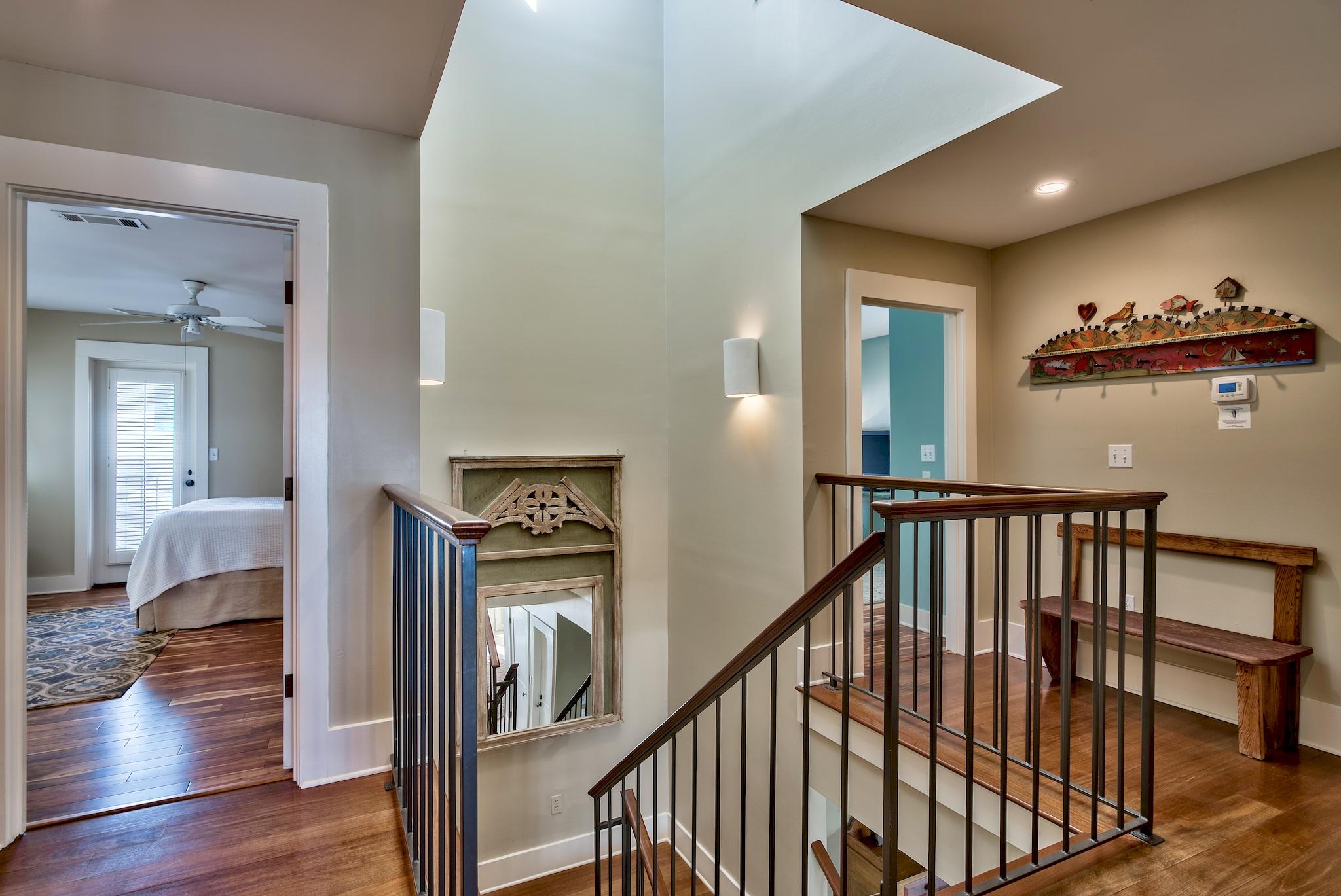 VIZCAYA AT DUNE ALLEN - Residential