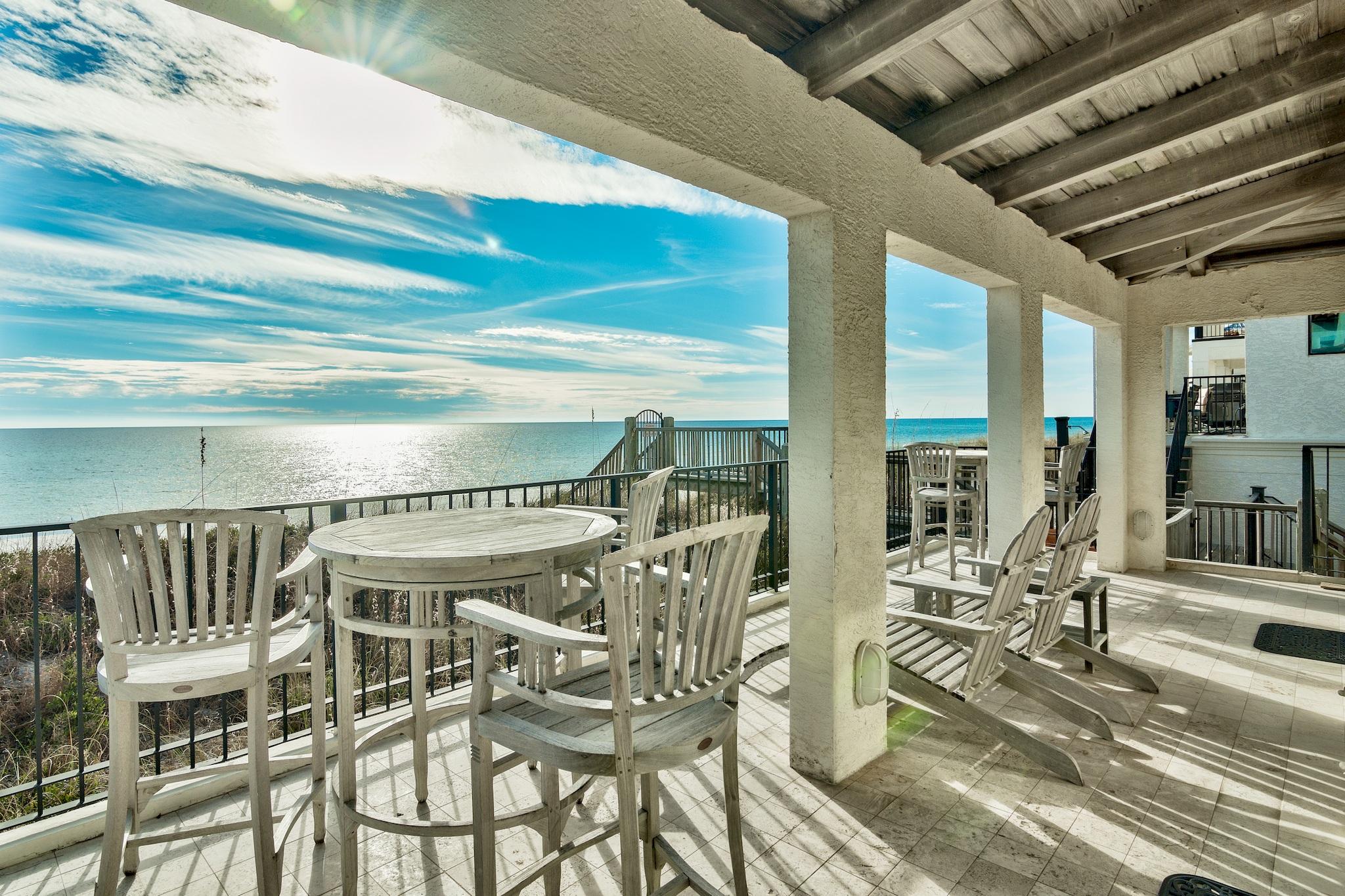 VIZCAYA AT DUNE ALLEN - Residential