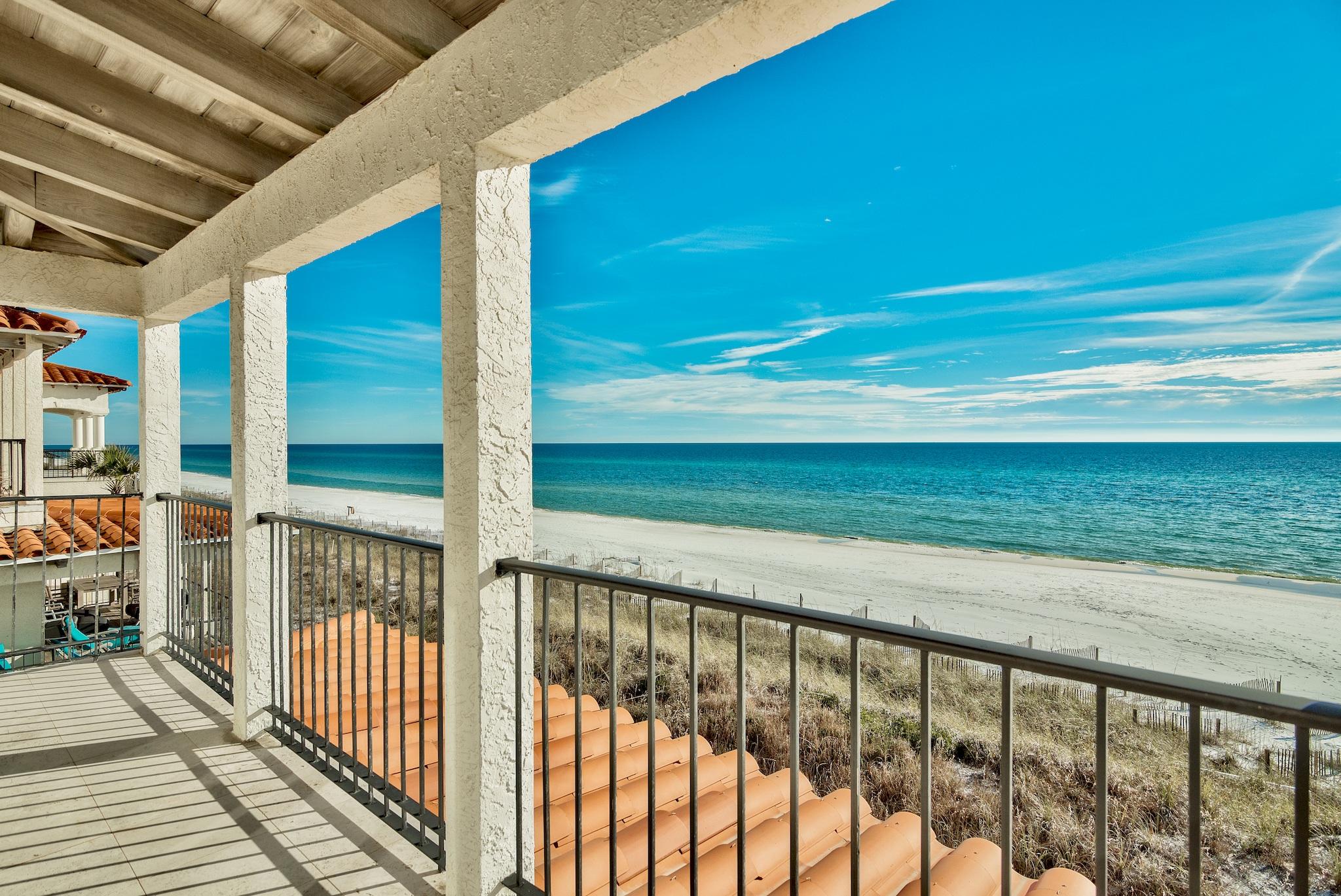 VIZCAYA AT DUNE ALLEN - Residential